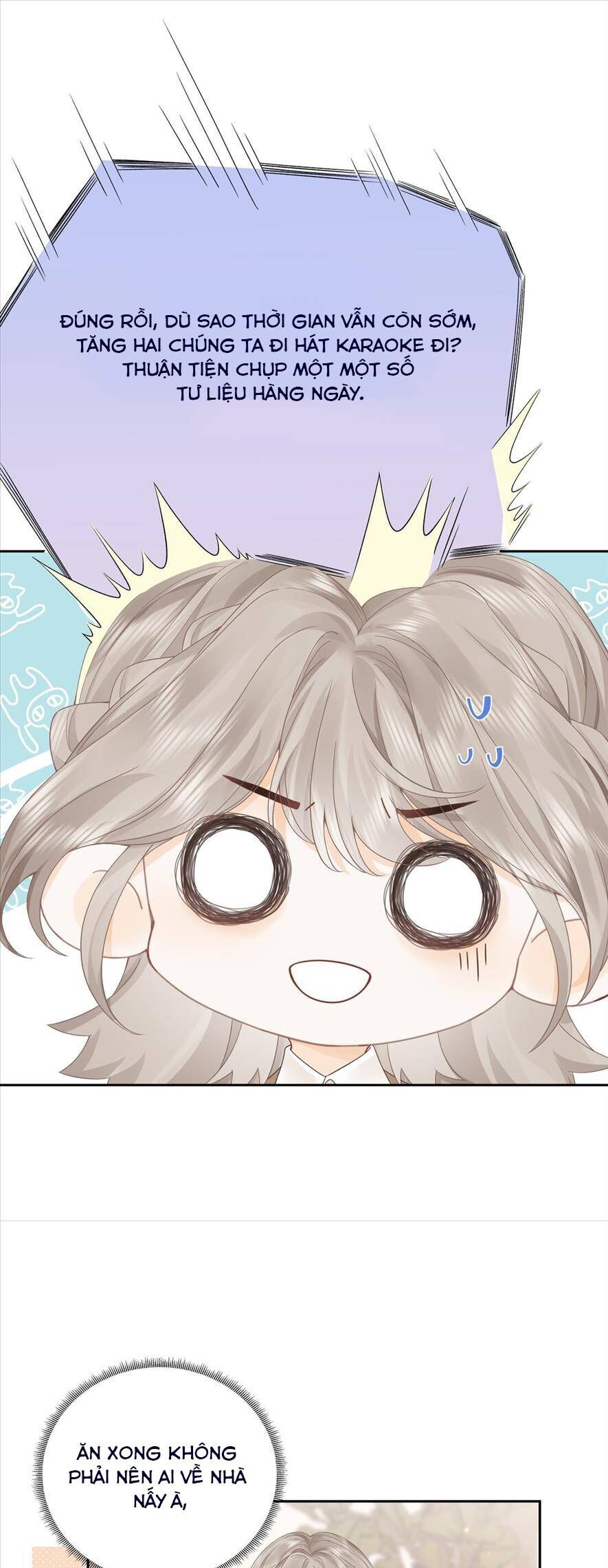 Chiết Ánh Trăng Chap 6 - Next Chap 7