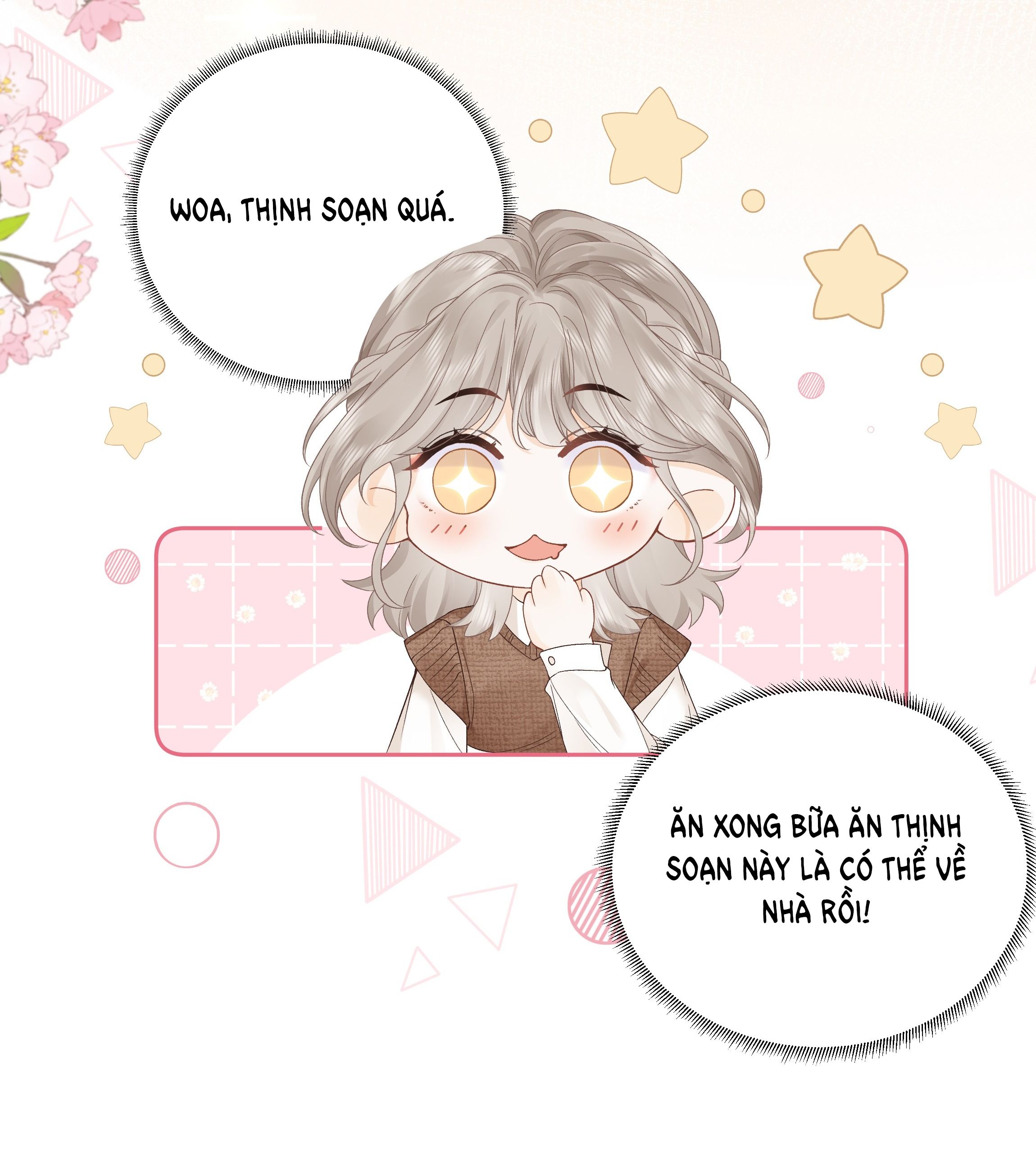 Chiết Ánh Trăng Chap 61 - Next Chap 62