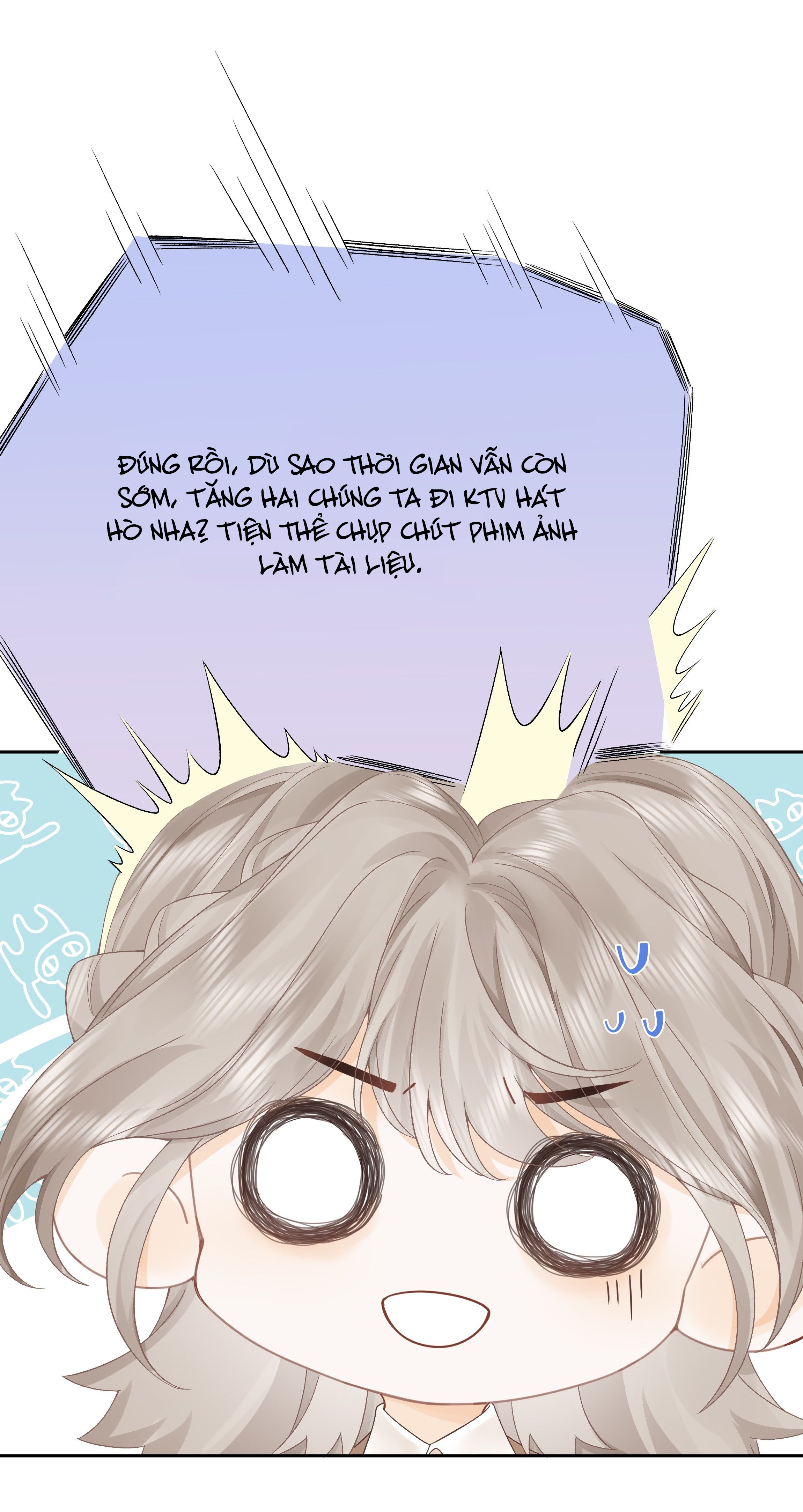 Chiết Ánh Trăng Chap 61 - Next Chap 62