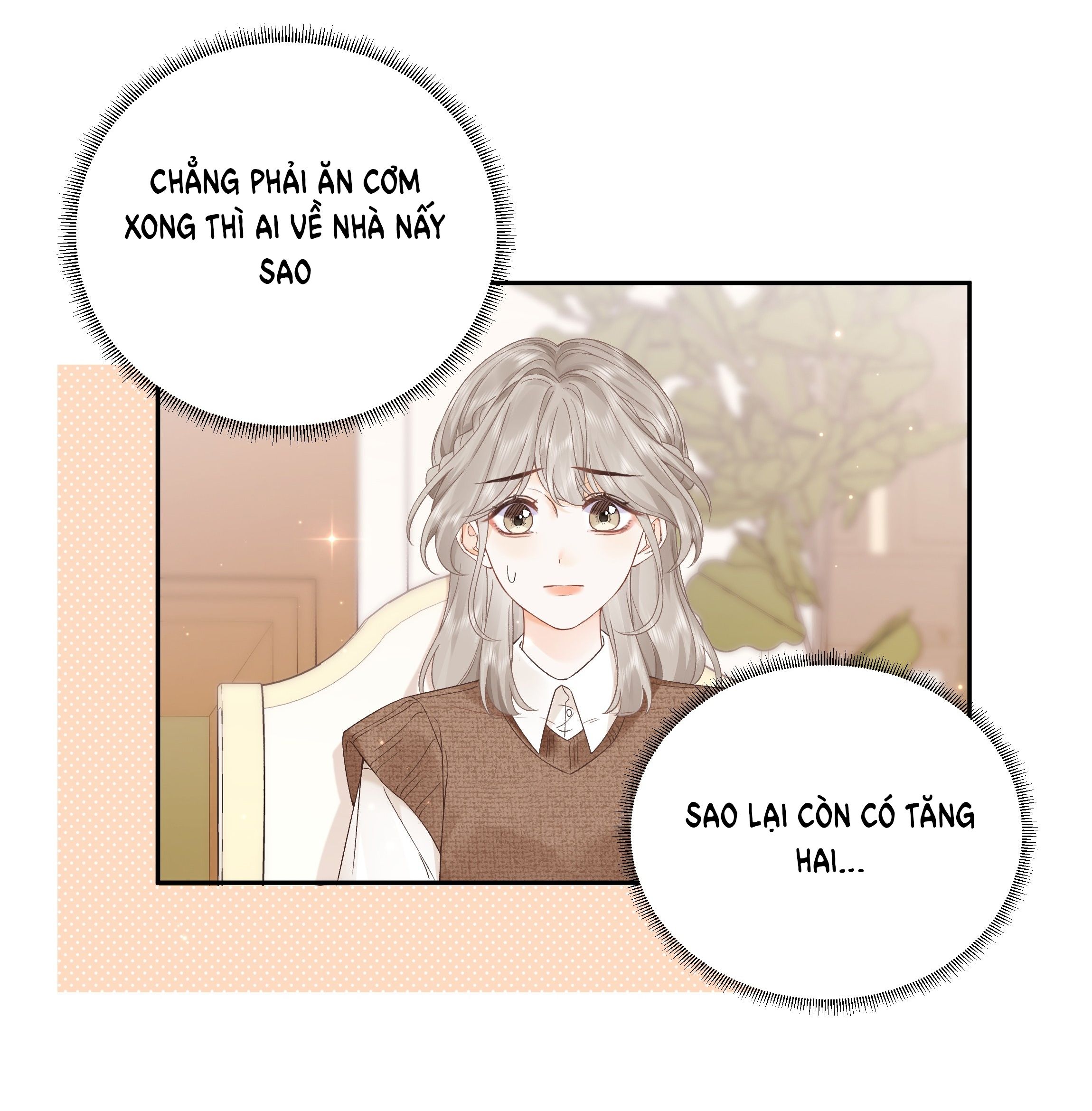 Chiết Ánh Trăng Chap 61 - Next Chap 62