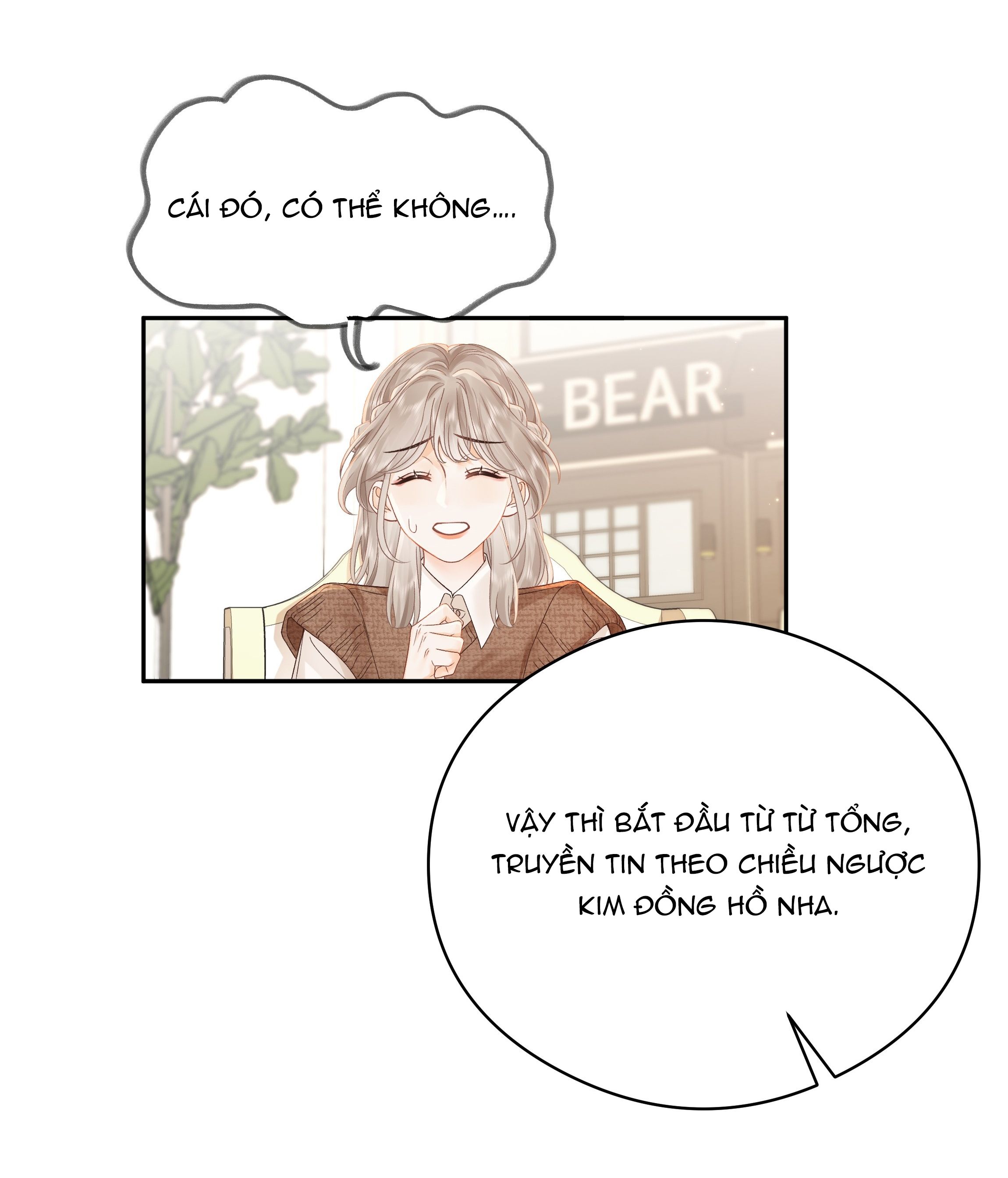 Chiết Ánh Trăng Chap 61 - Next Chap 62