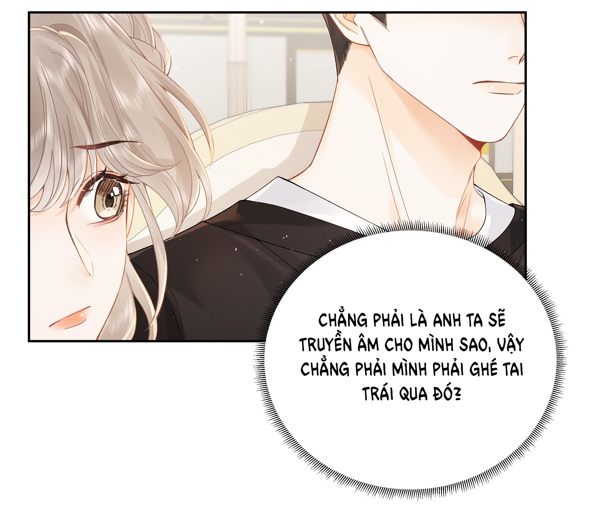 Chiết Ánh Trăng Chap 61 - Next Chap 62