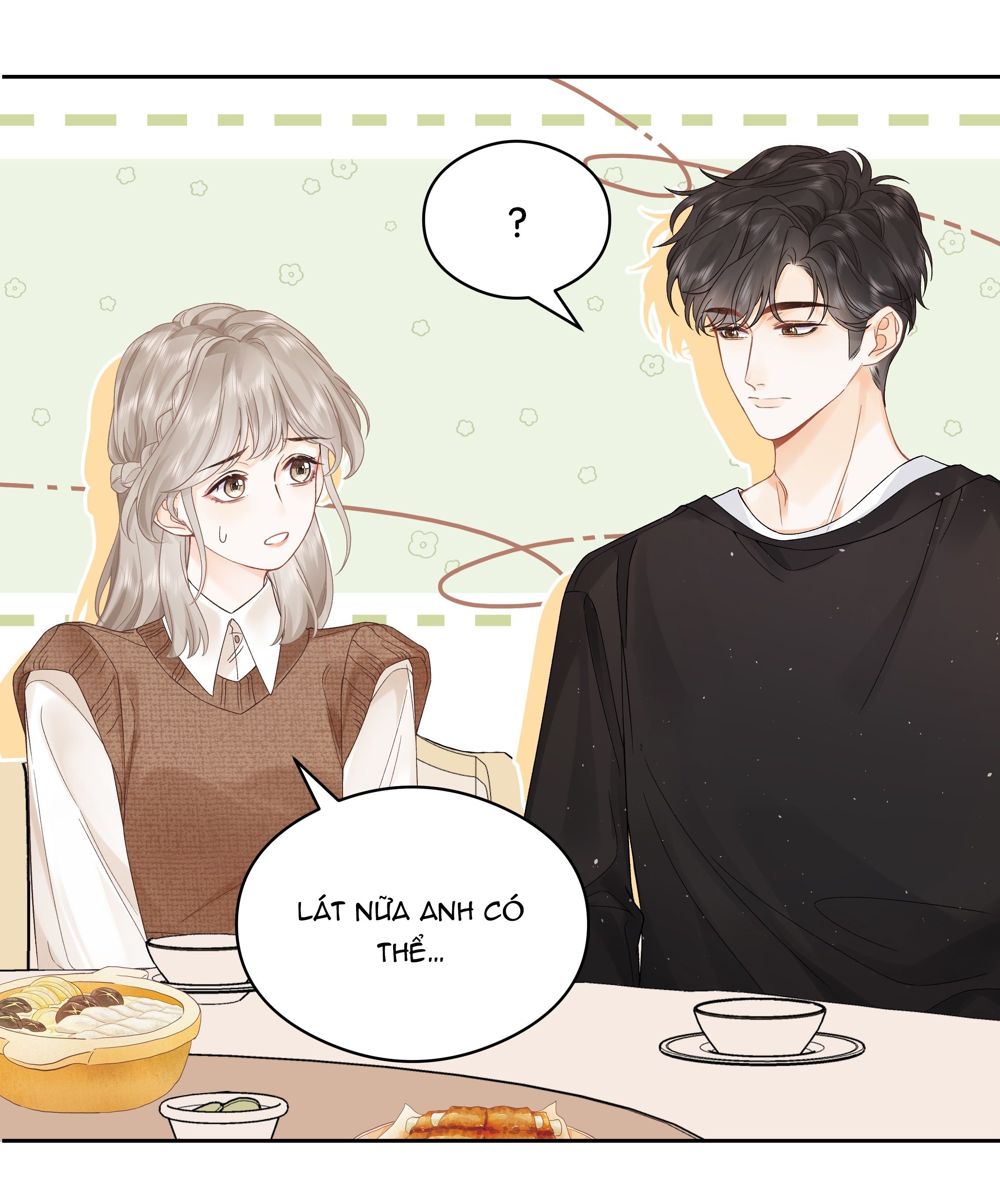 Chiết Ánh Trăng Chap 61 - Next Chap 62