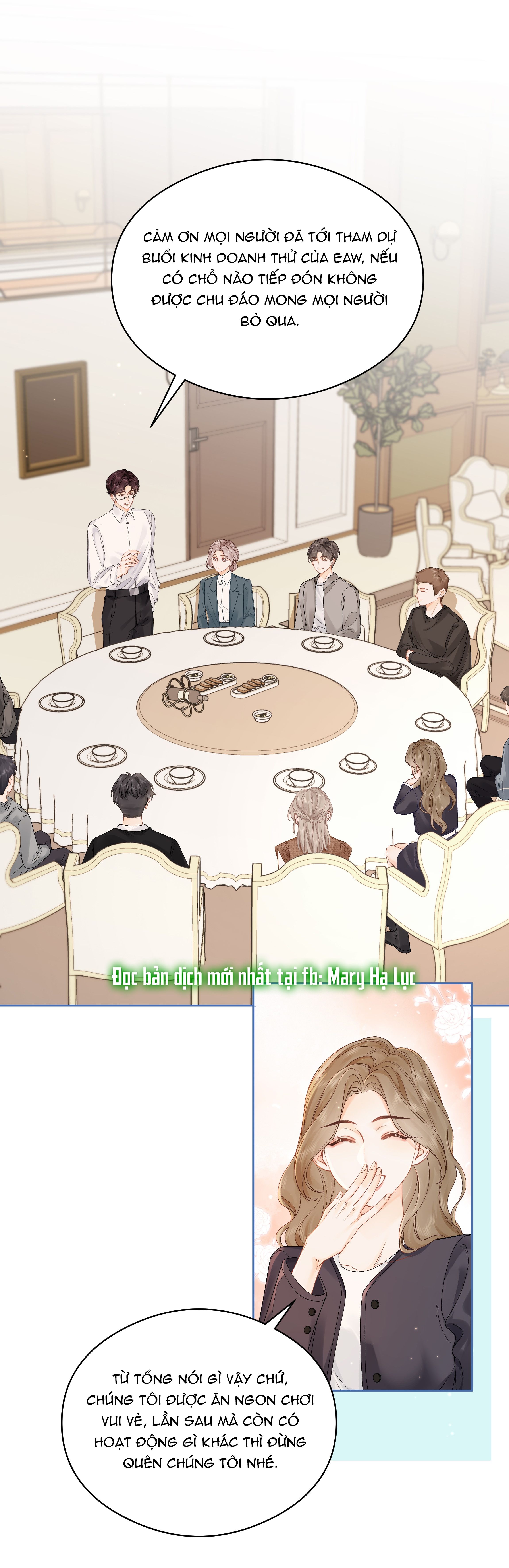 Chiết Ánh Trăng Chap 61 - Next Chap 62