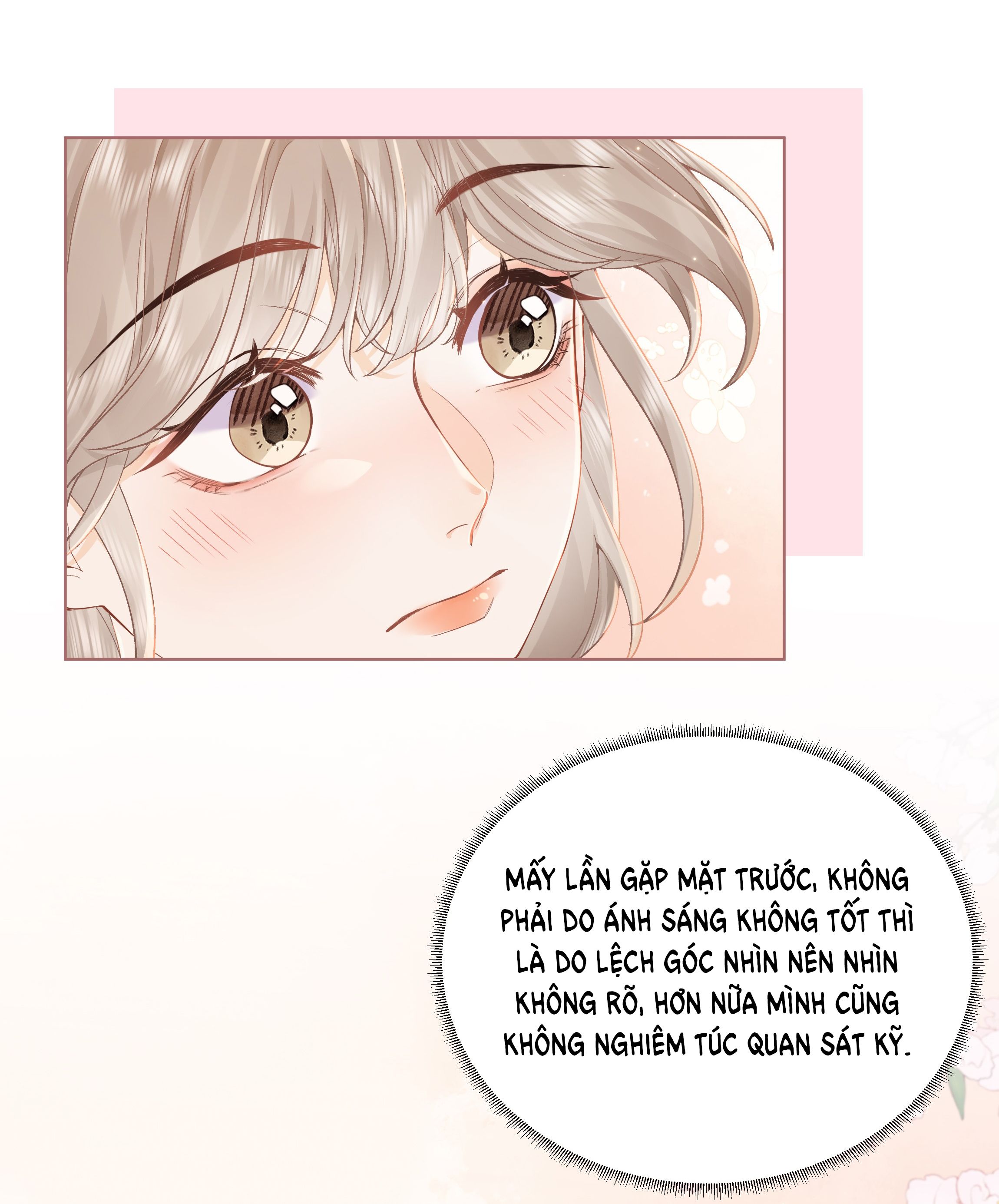 Chiết Ánh Trăng Chap 61 - Next Chap 62