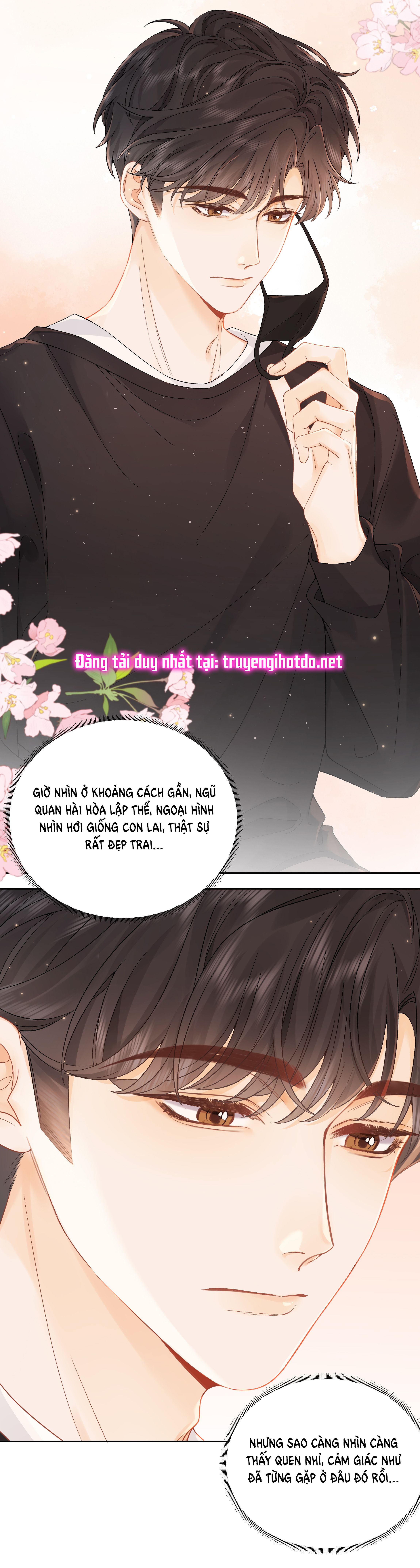 Chiết Ánh Trăng Chap 61 - Next Chap 62