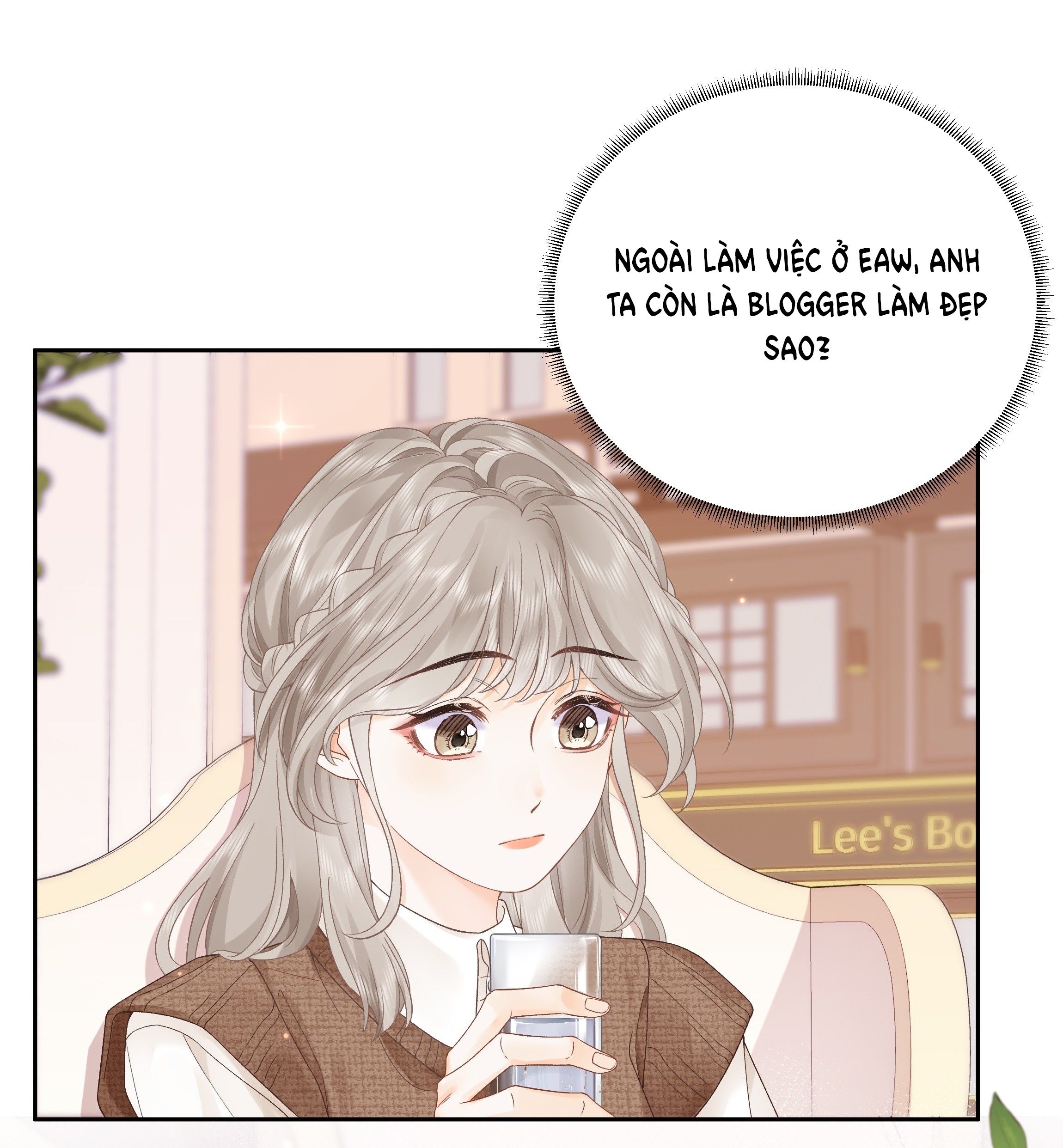 Chiết Ánh Trăng Chap 61 - Next Chap 62