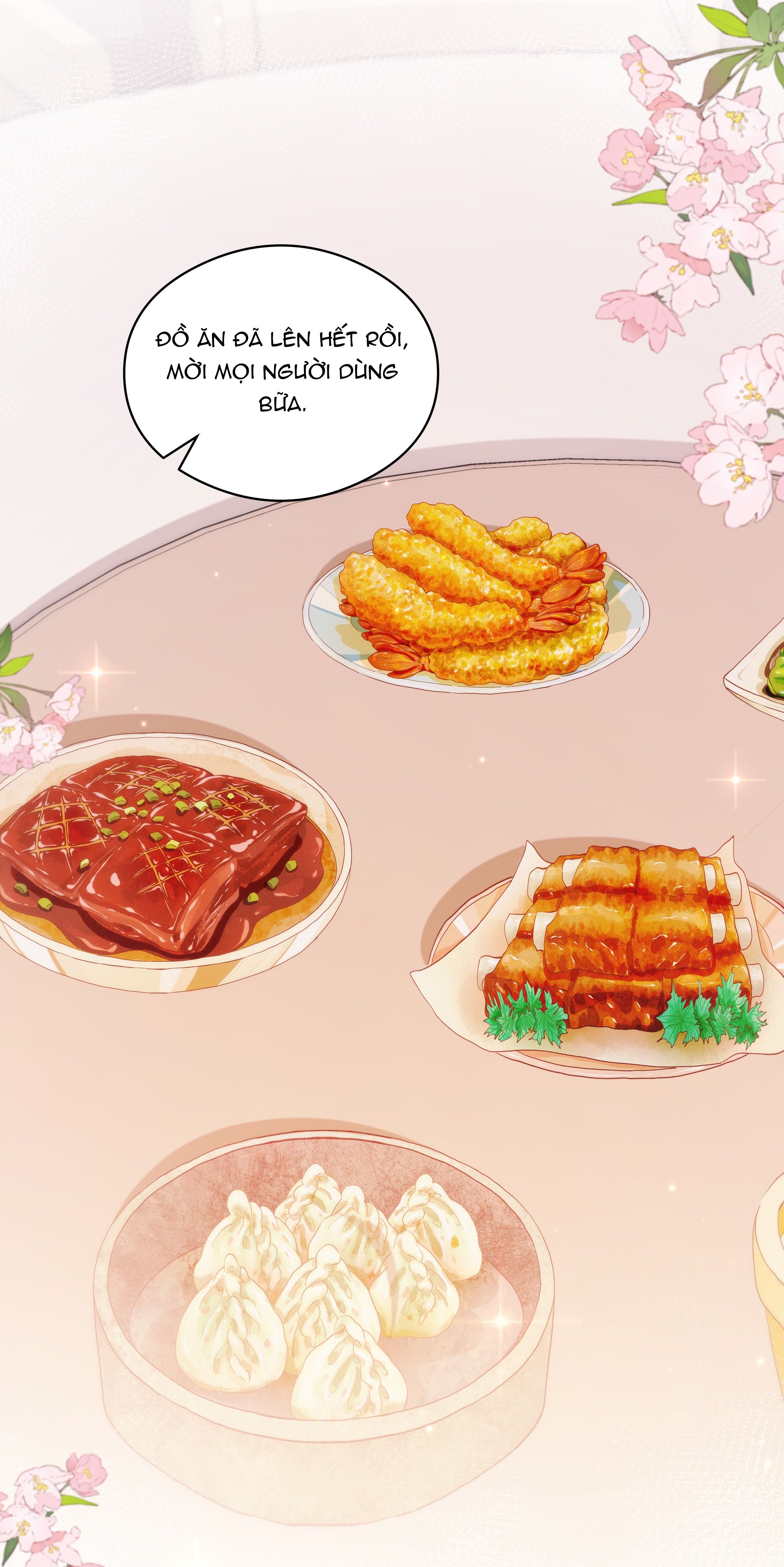 Chiết Ánh Trăng Chap 61 - Next Chap 62
