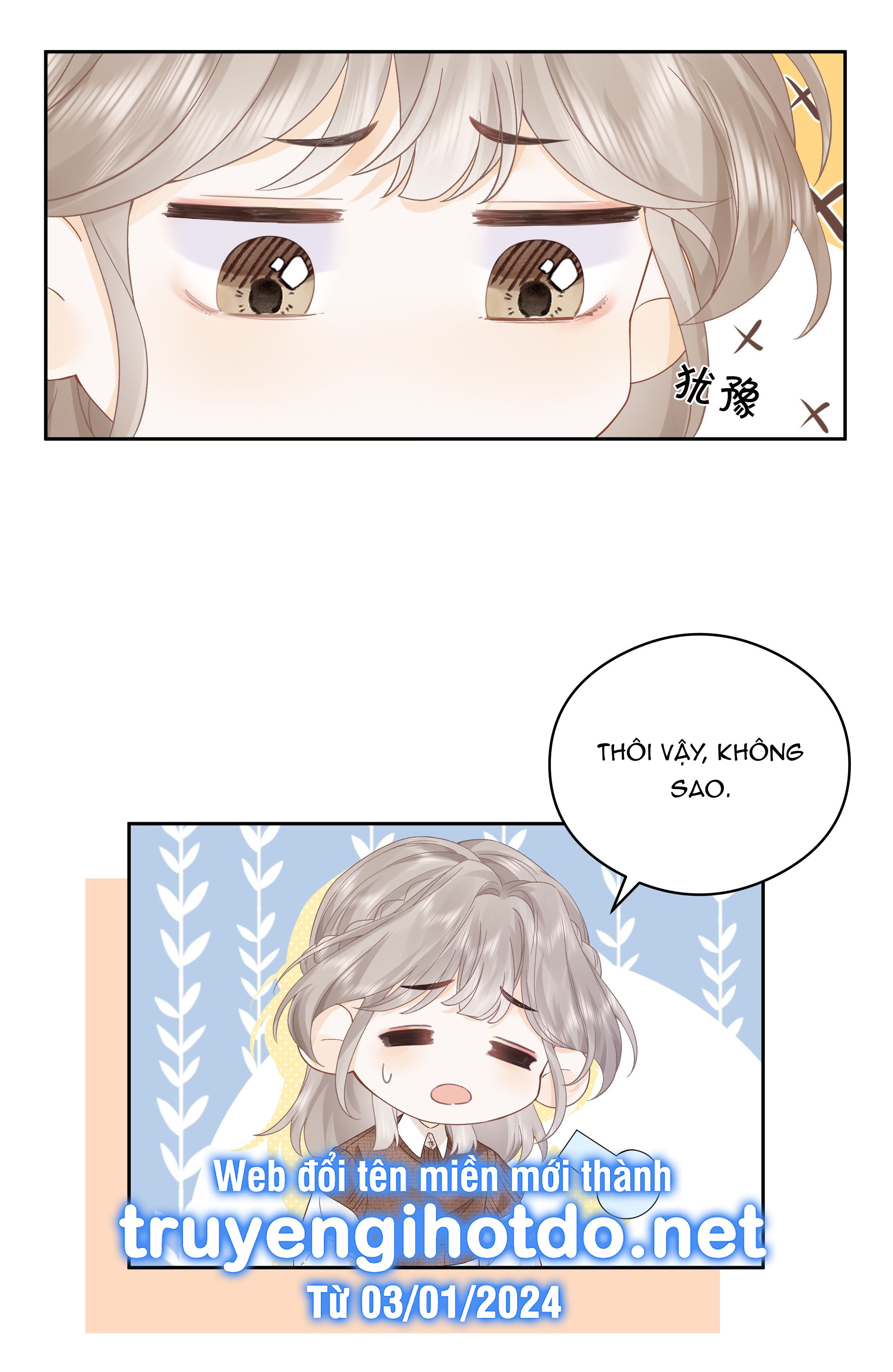 Chiết Ánh Trăng Chap 62 - Next Chap 63