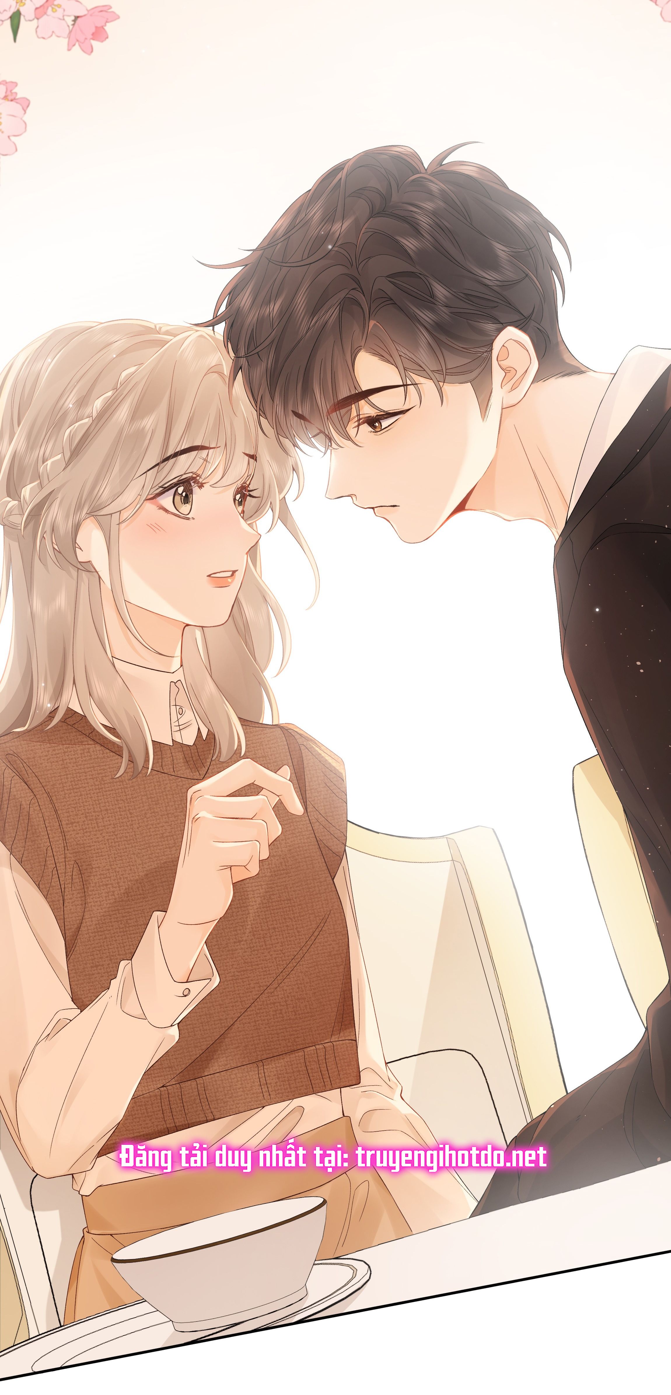 Chiết Ánh Trăng Chap 62 - Next Chap 63