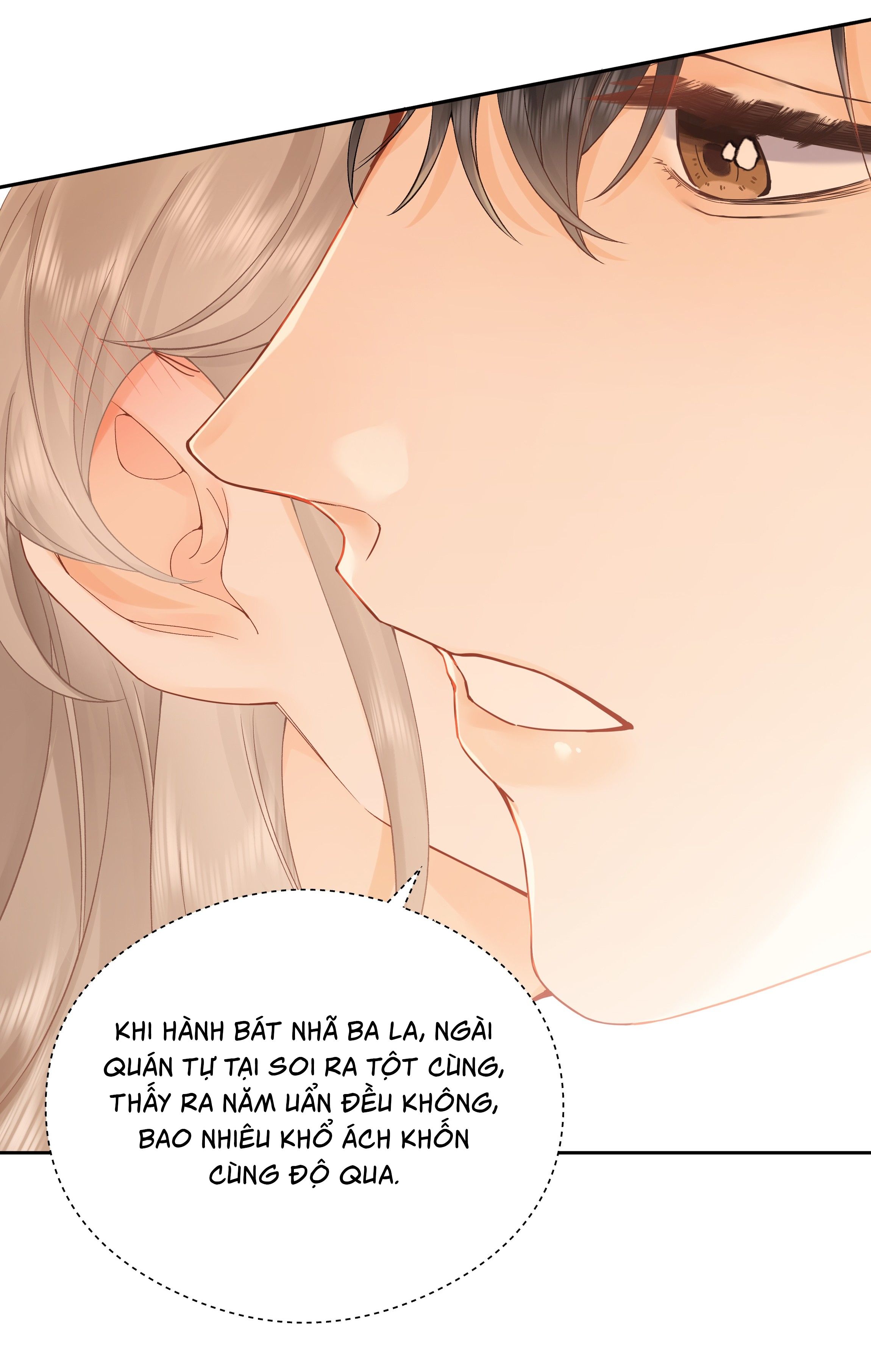 Chiết Ánh Trăng Chap 62 - Next Chap 63