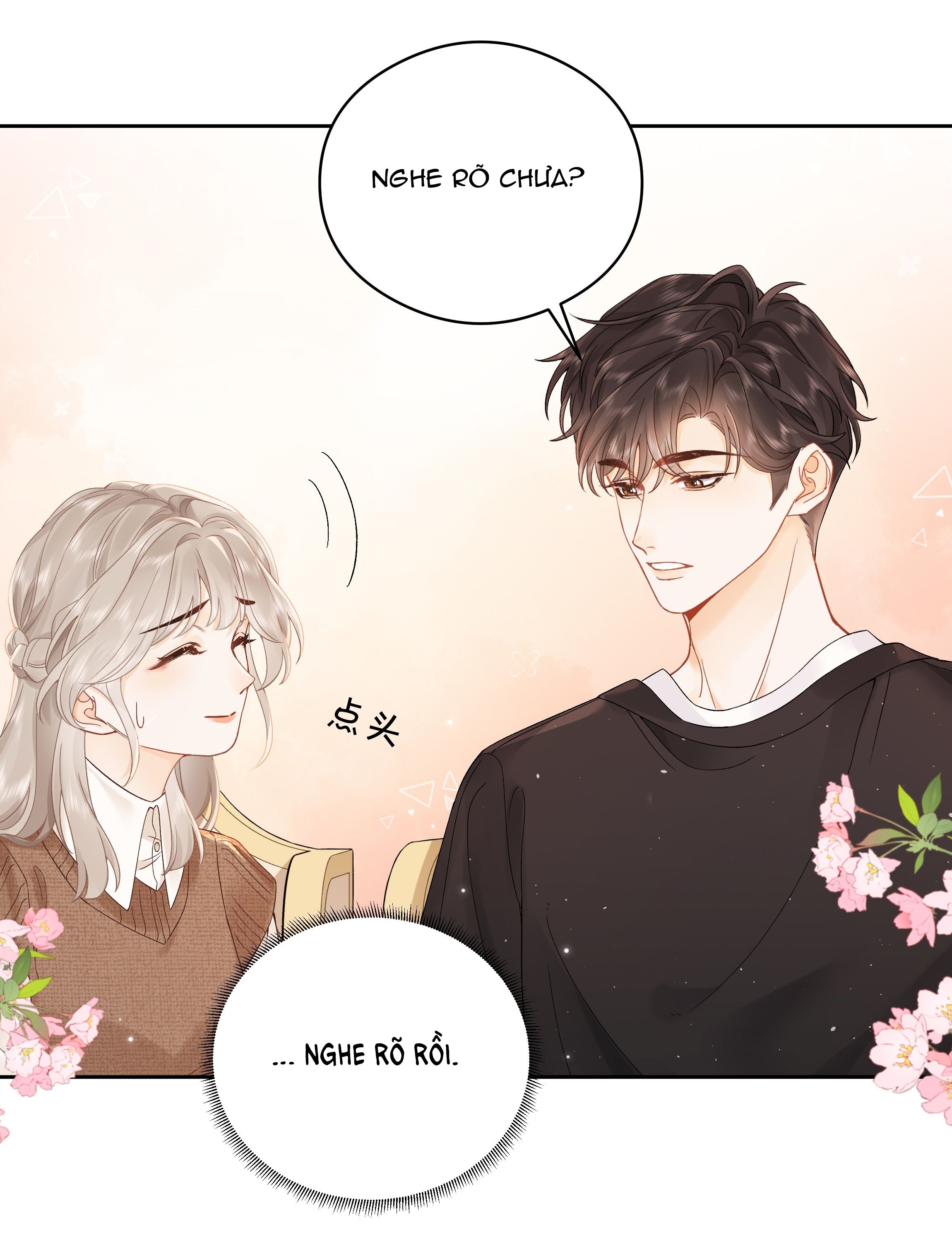 Chiết Ánh Trăng Chap 62 - Next Chap 63