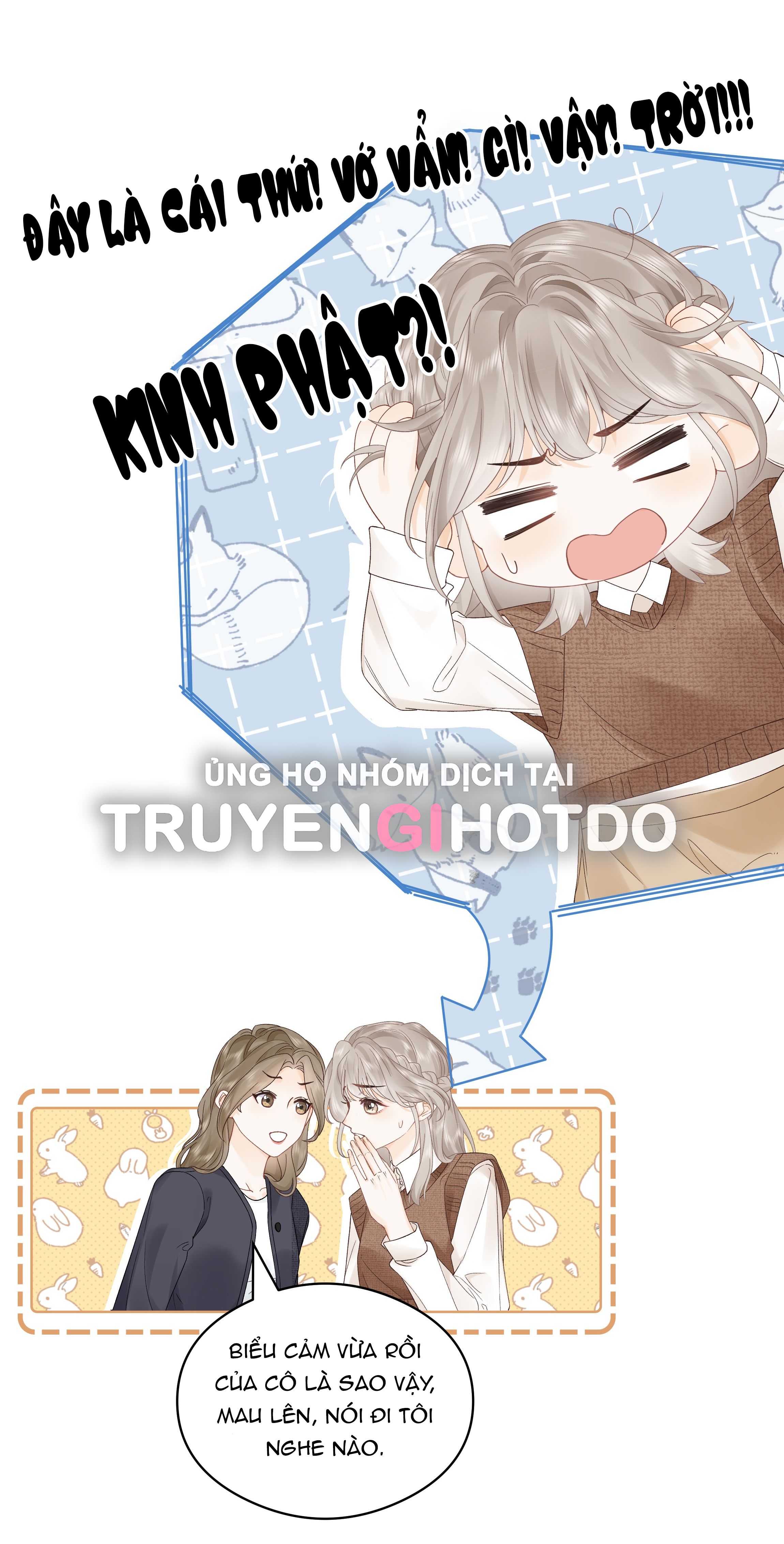 Chiết Ánh Trăng Chap 62 - Next Chap 63