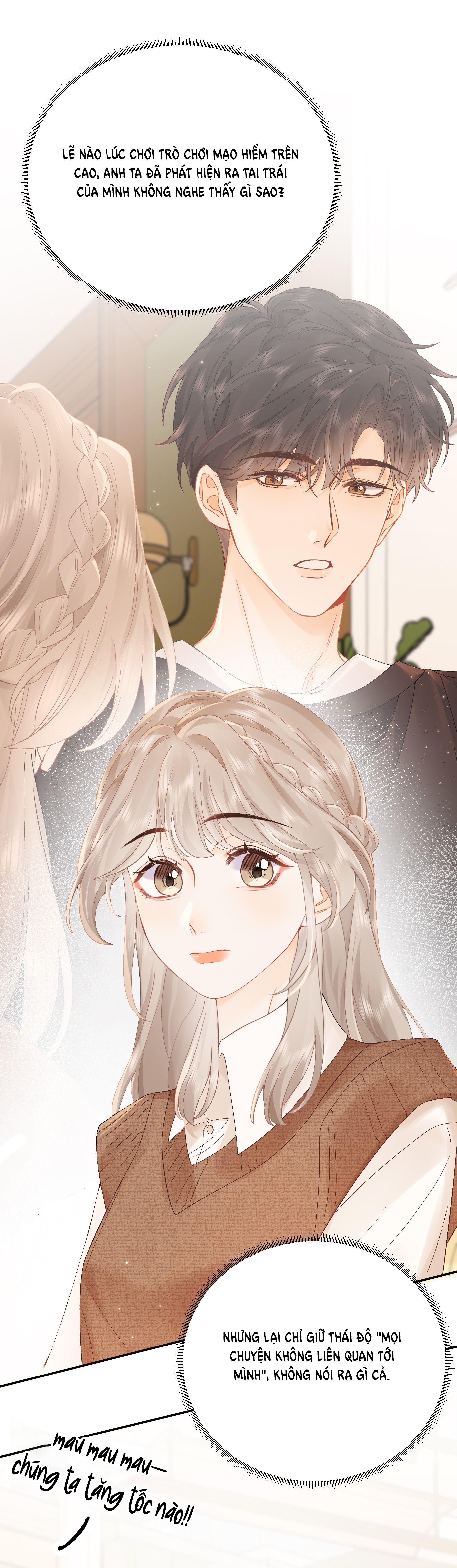 Chiết Ánh Trăng Chap 62 - Next Chap 63