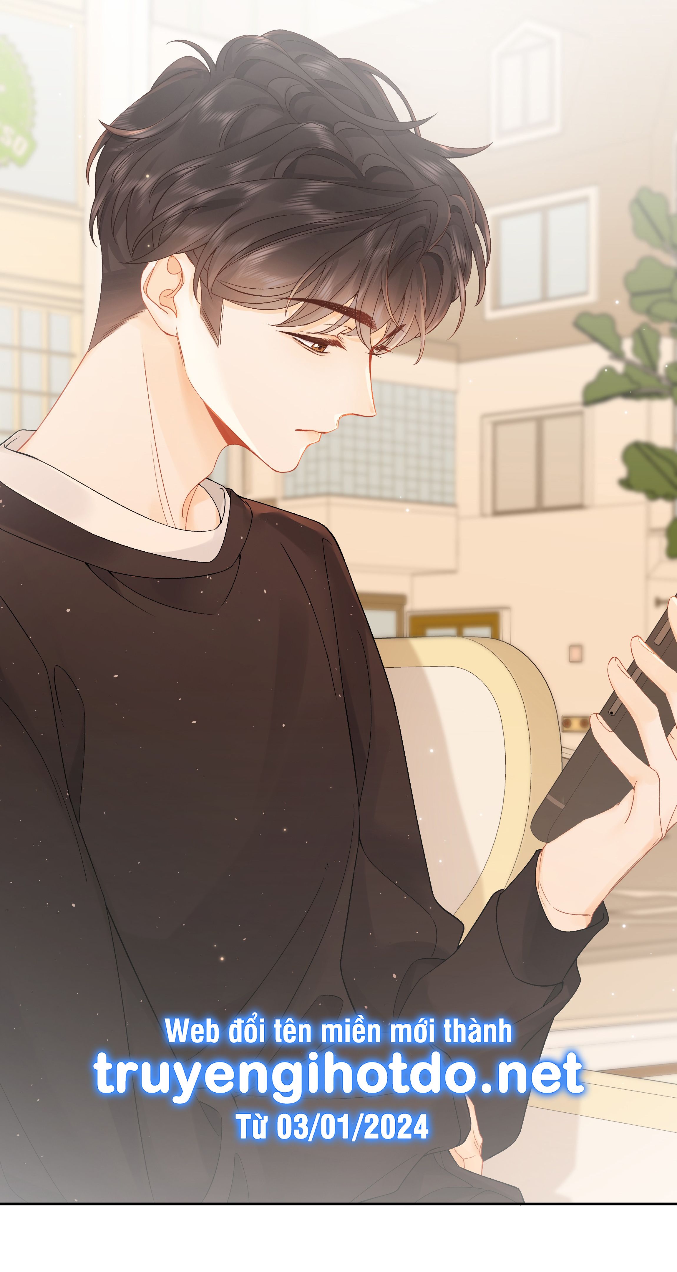 Chiết Ánh Trăng Chap 62 - Next Chap 63