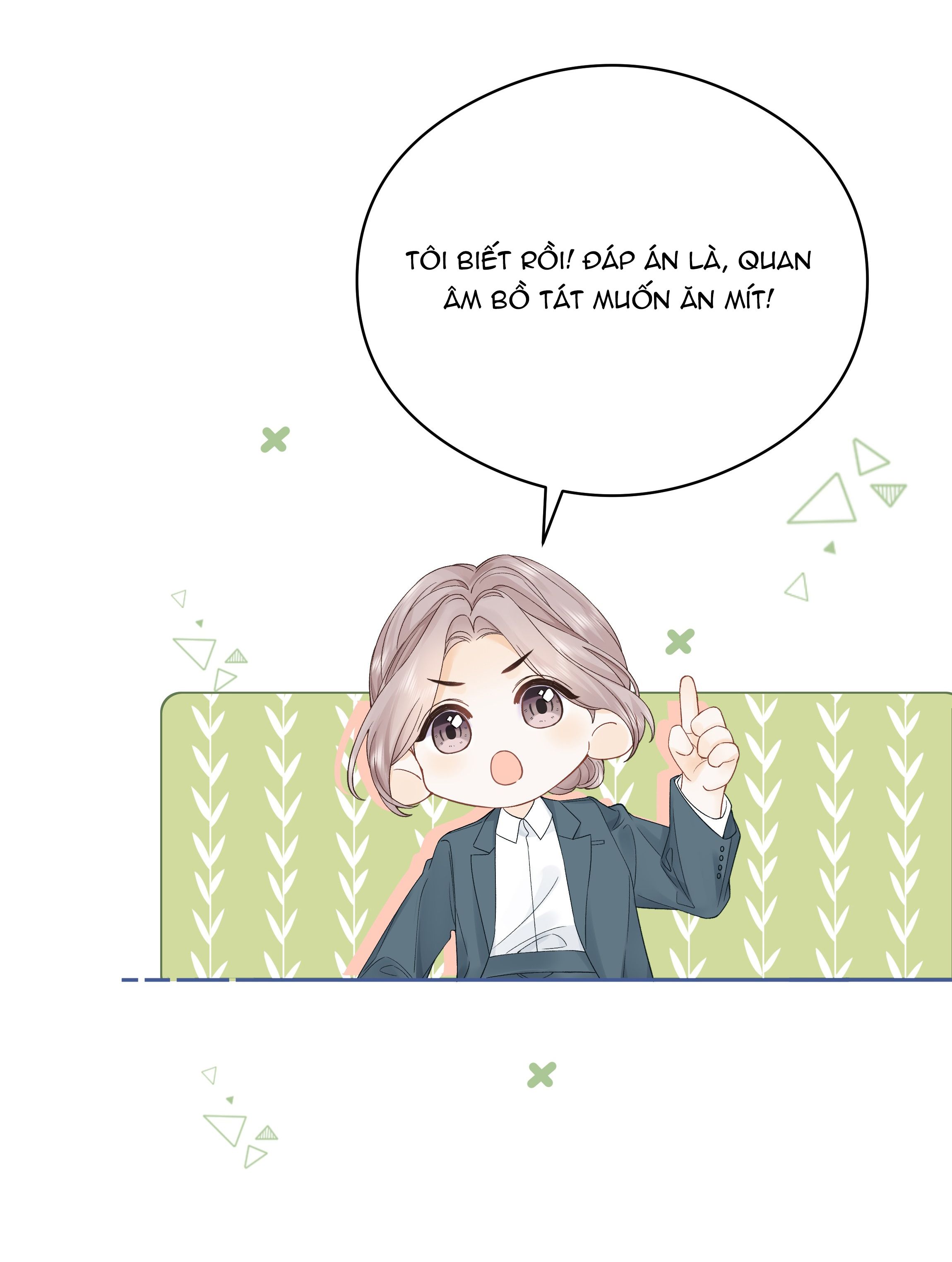 Chiết Ánh Trăng Chap 62 - Next Chap 63