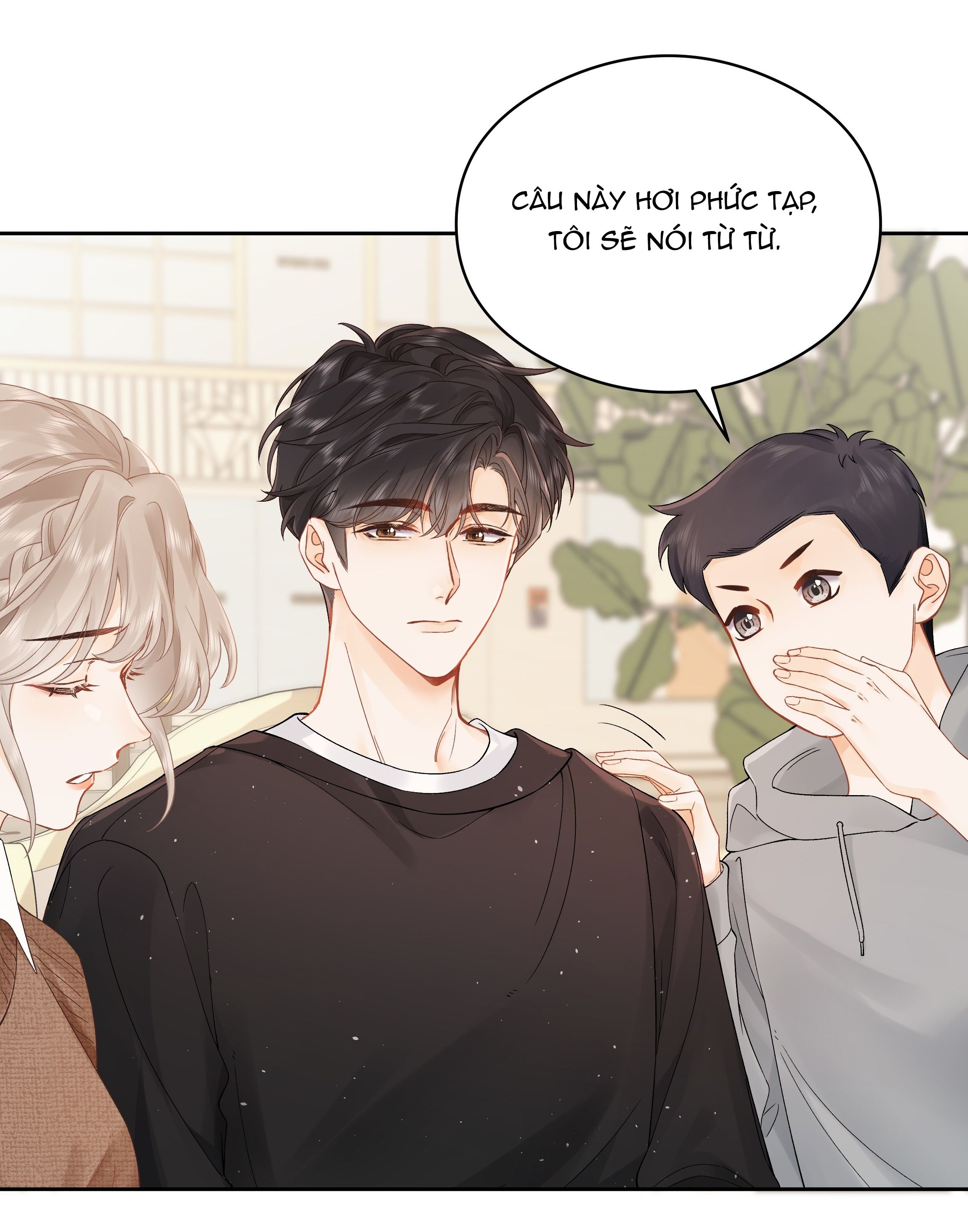Chiết Ánh Trăng Chap 62 - Next Chap 63