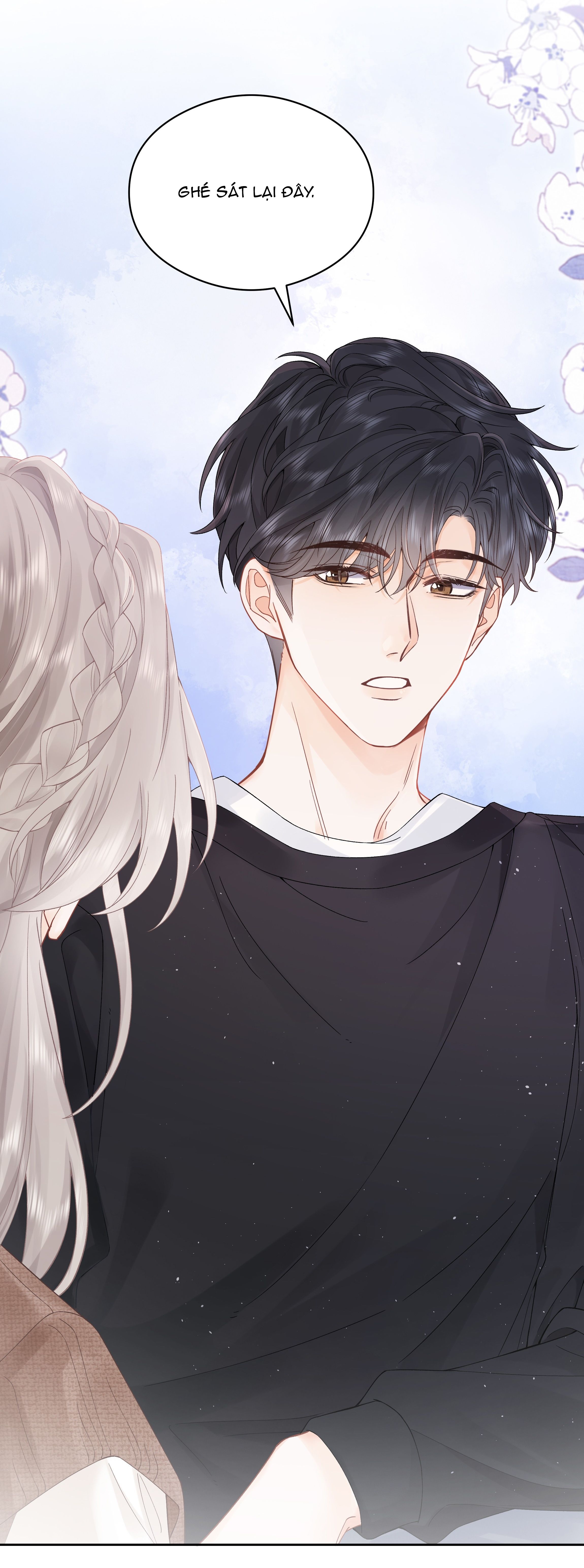 Chiết Ánh Trăng Chap 62 - Next Chap 63