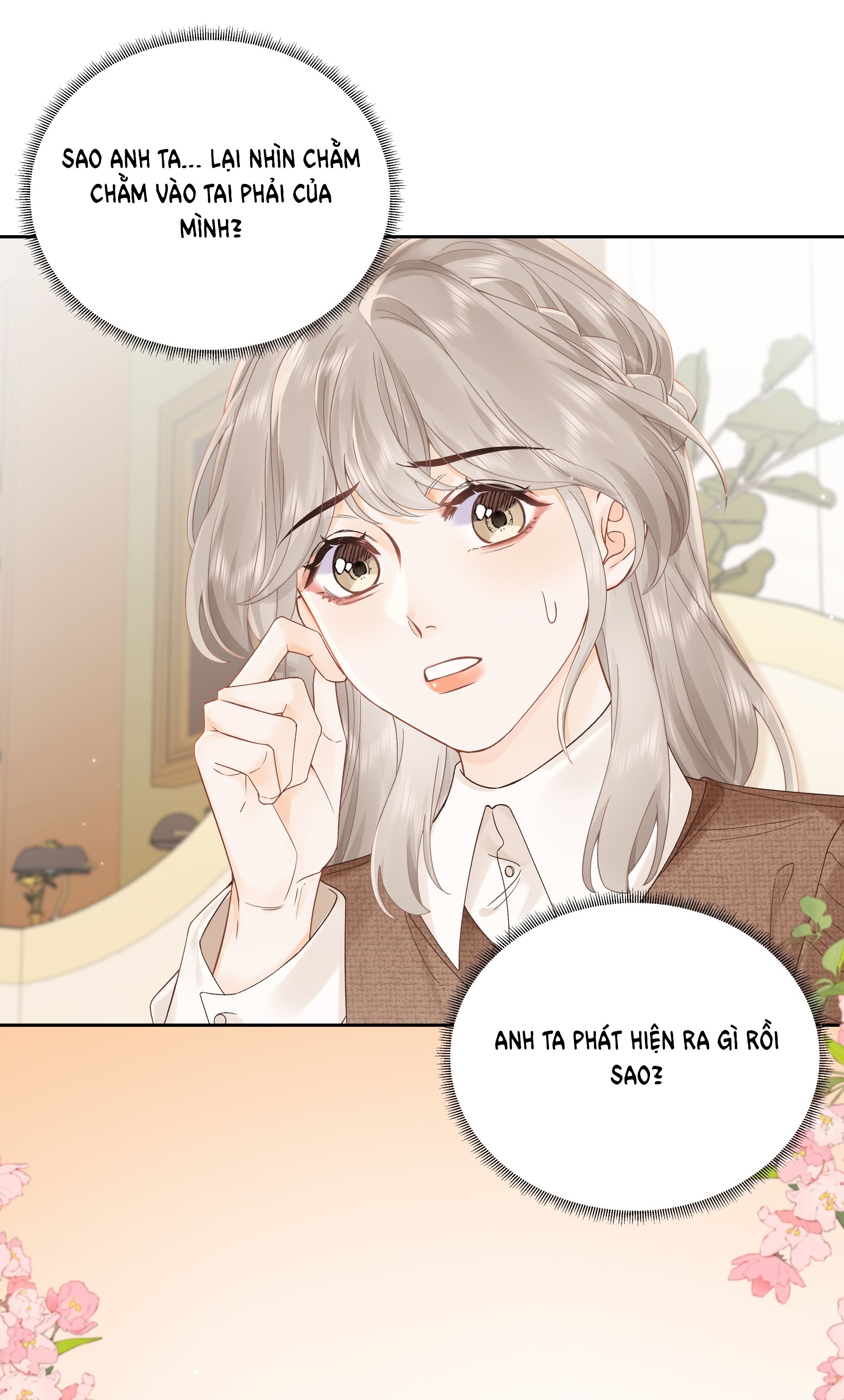 Chiết Ánh Trăng Chap 62 - Next Chap 63