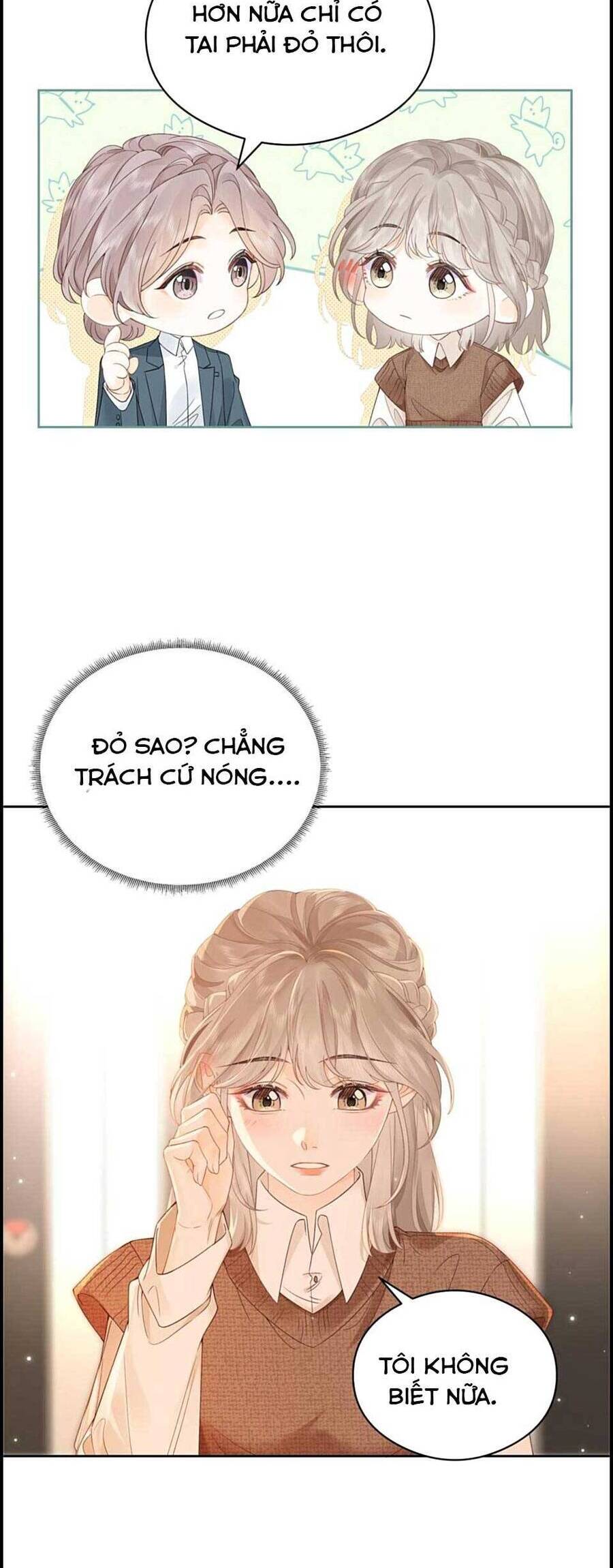 Chiết Ánh Trăng Chap 7 - Next Chap 8