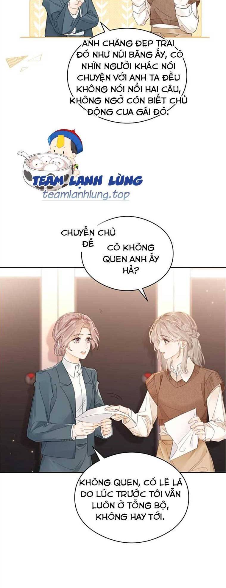 Chiết Ánh Trăng Chap 7 - Next Chap 8