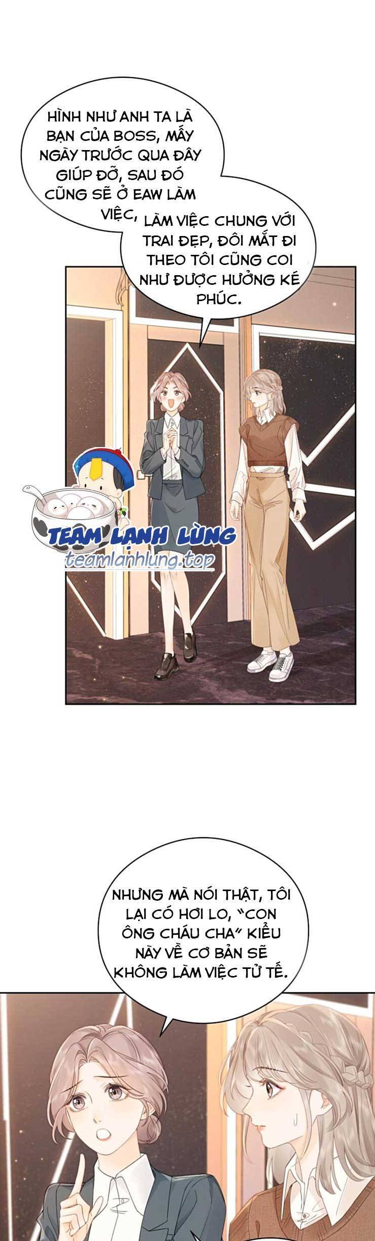 Chiết Ánh Trăng Chap 7 - Next Chap 8