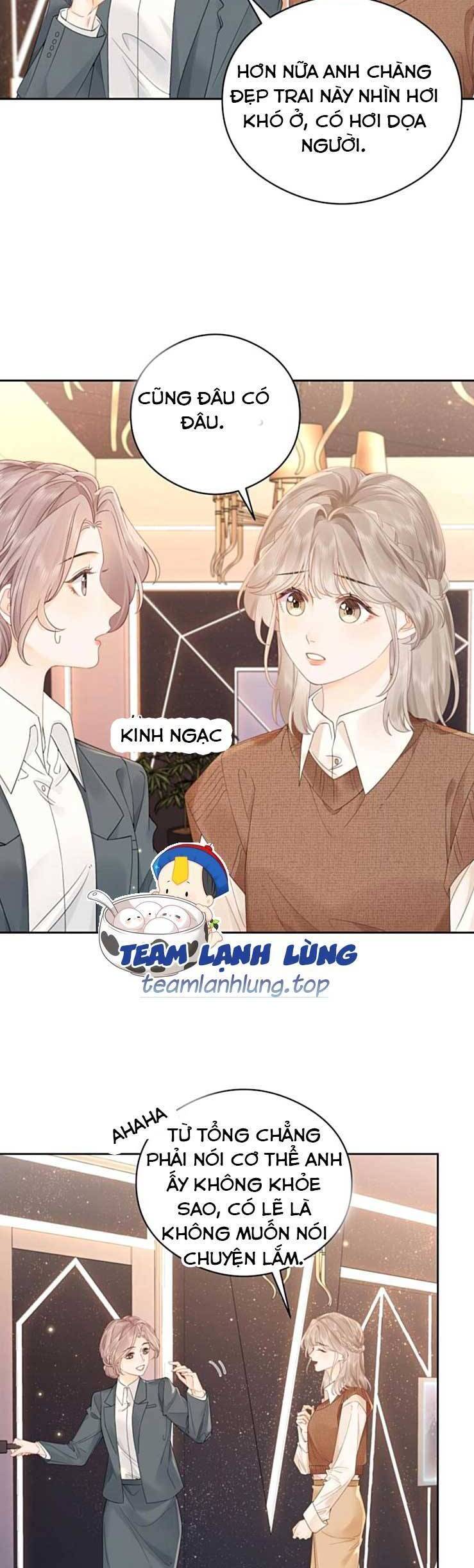Chiết Ánh Trăng Chap 7 - Next Chap 8