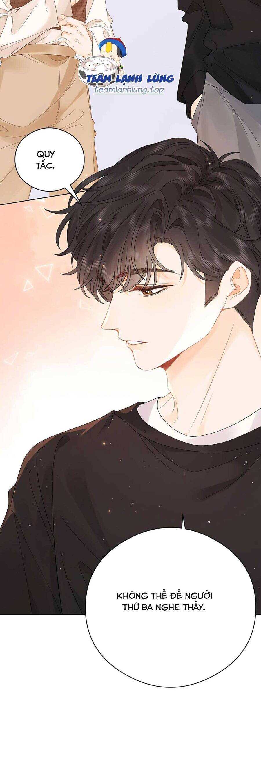 Chiết Ánh Trăng Chap 7 - Next Chap 8