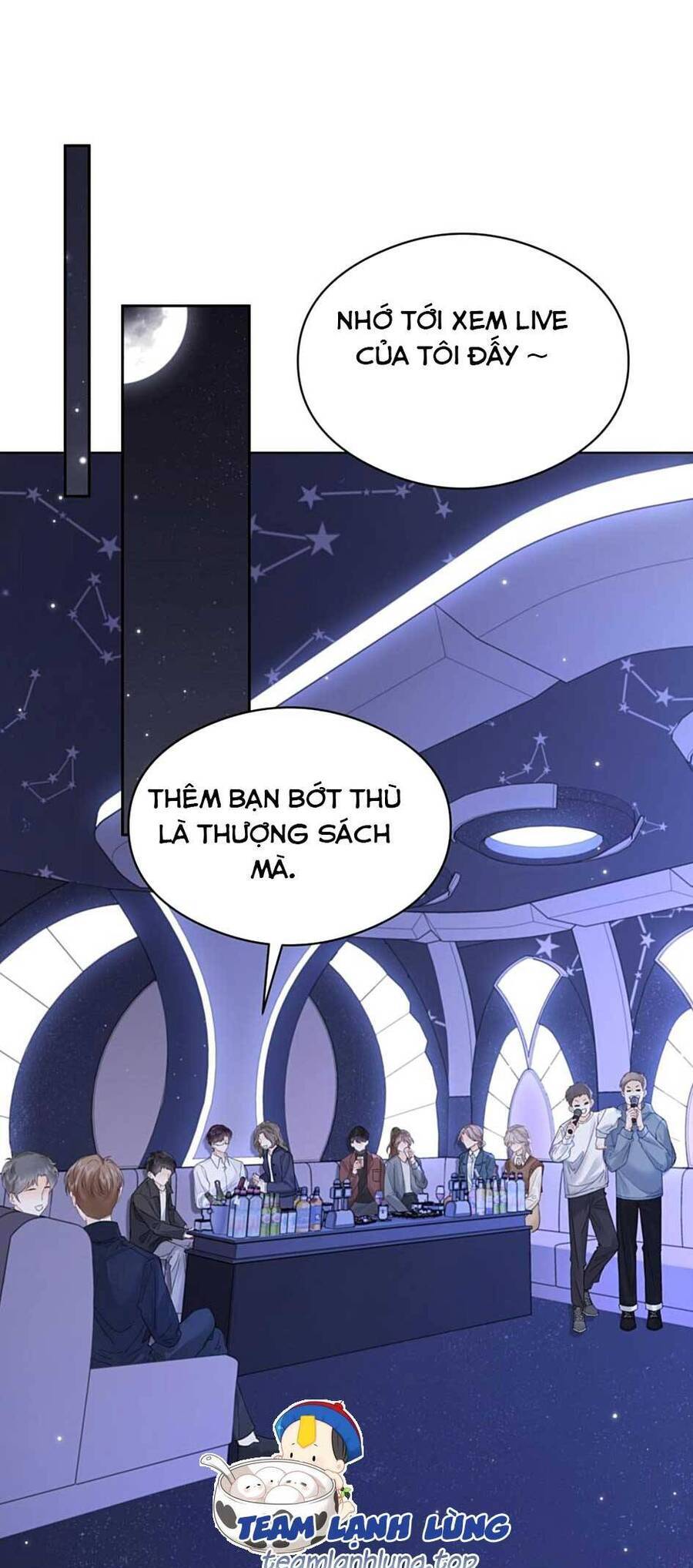 Chiết Ánh Trăng Chap 7 - Next Chap 8