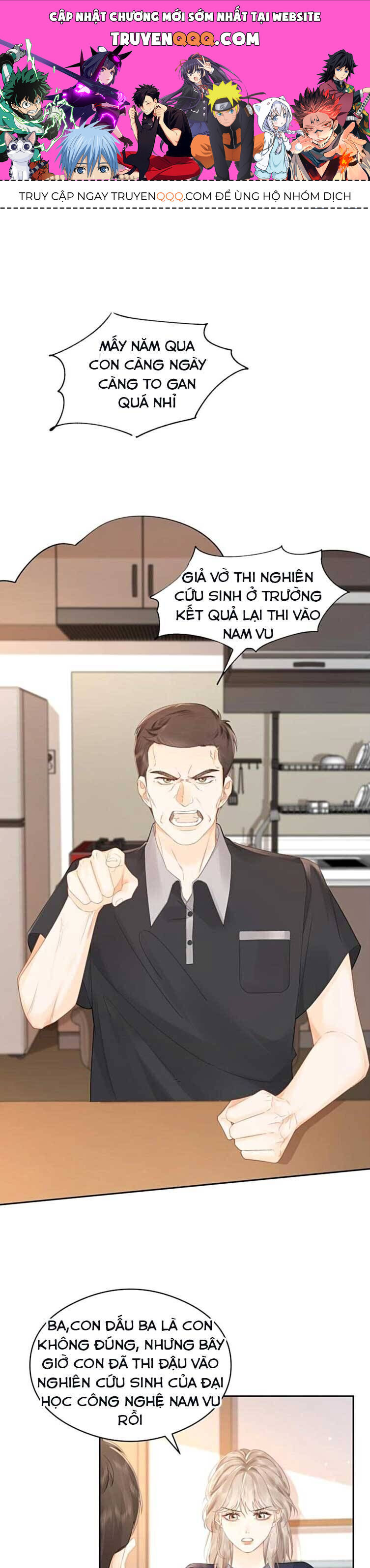 Chiết Ánh Trăng Chap 8 - Next Chap 9