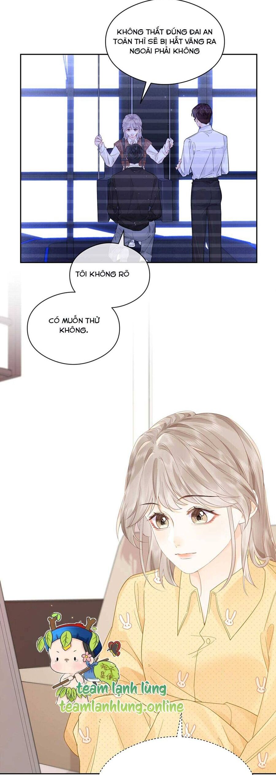 Chiết Ánh Trăng Chap 8 - Next Chap 9