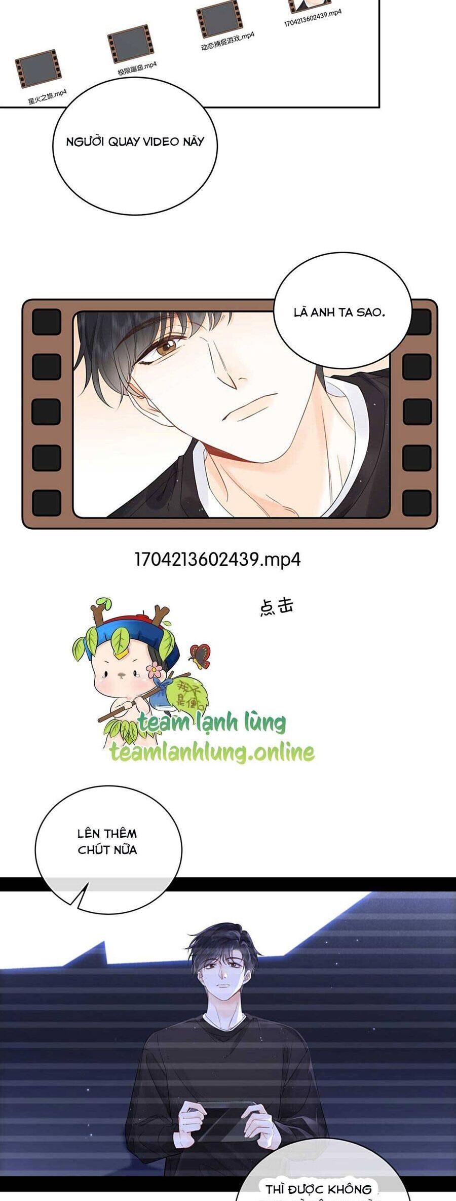 Chiết Ánh Trăng Chap 8 - Next Chap 9