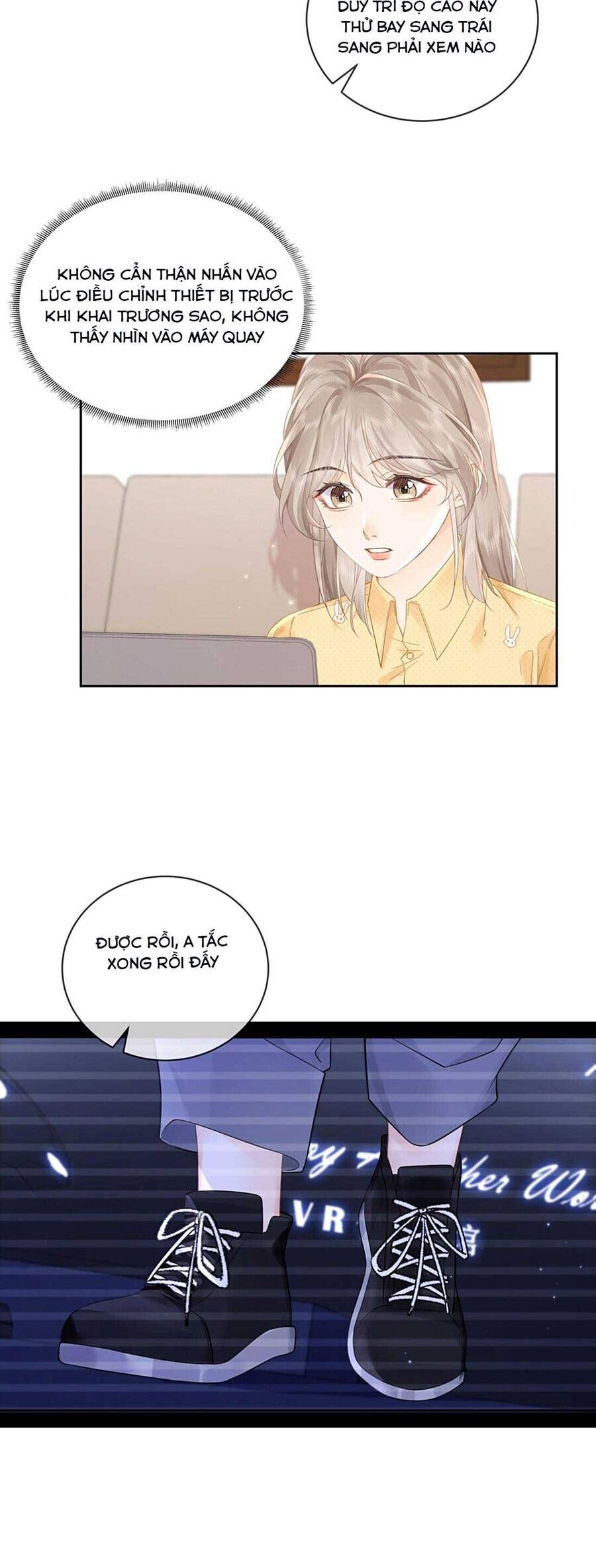 Chiết Ánh Trăng Chap 8 - Next Chap 9