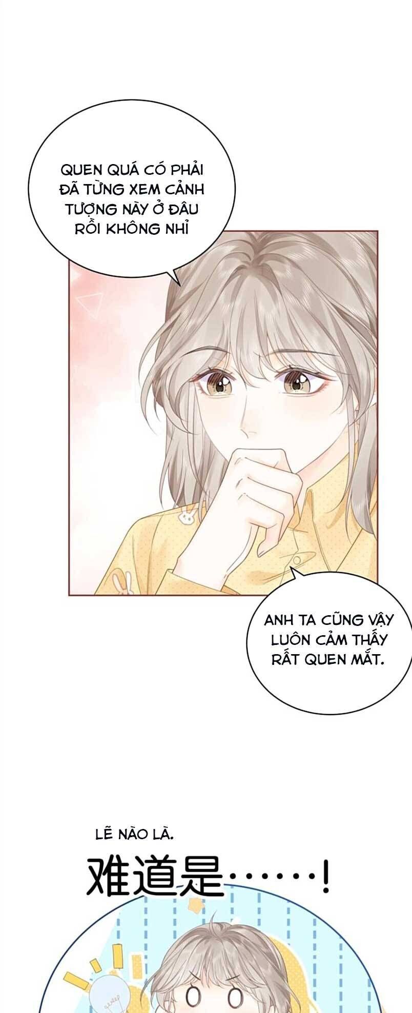 Chiết Ánh Trăng Chap 8 - Next Chap 9
