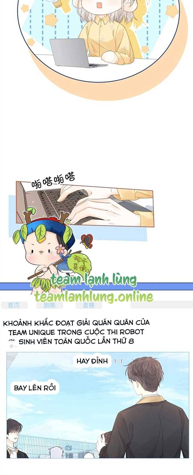 Chiết Ánh Trăng Chap 8 - Next Chap 9