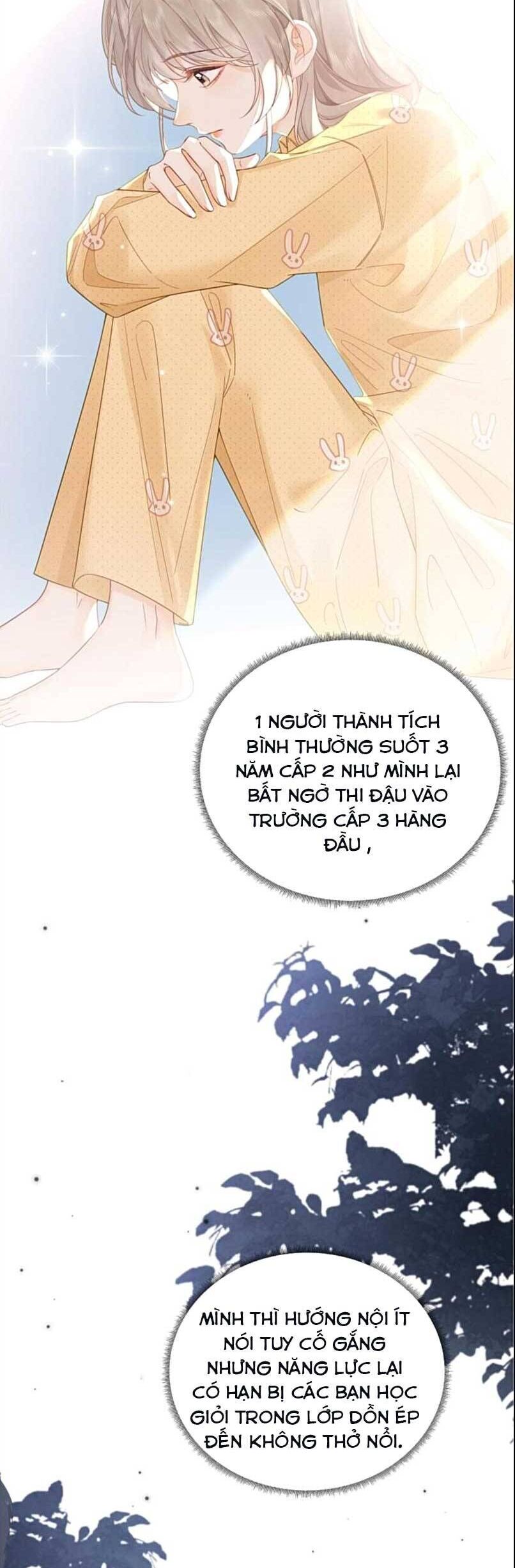 Chiết Ánh Trăng Chap 8 - Next Chap 9