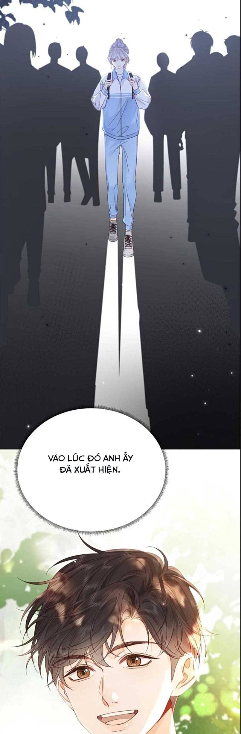 Chiết Ánh Trăng Chap 8 - Next Chap 9