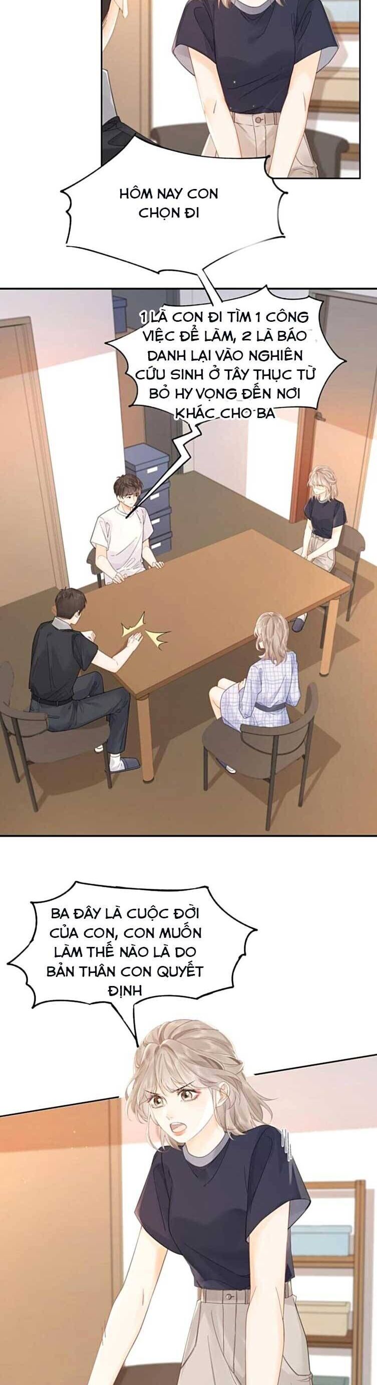 Chiết Ánh Trăng Chap 8 - Next Chap 9