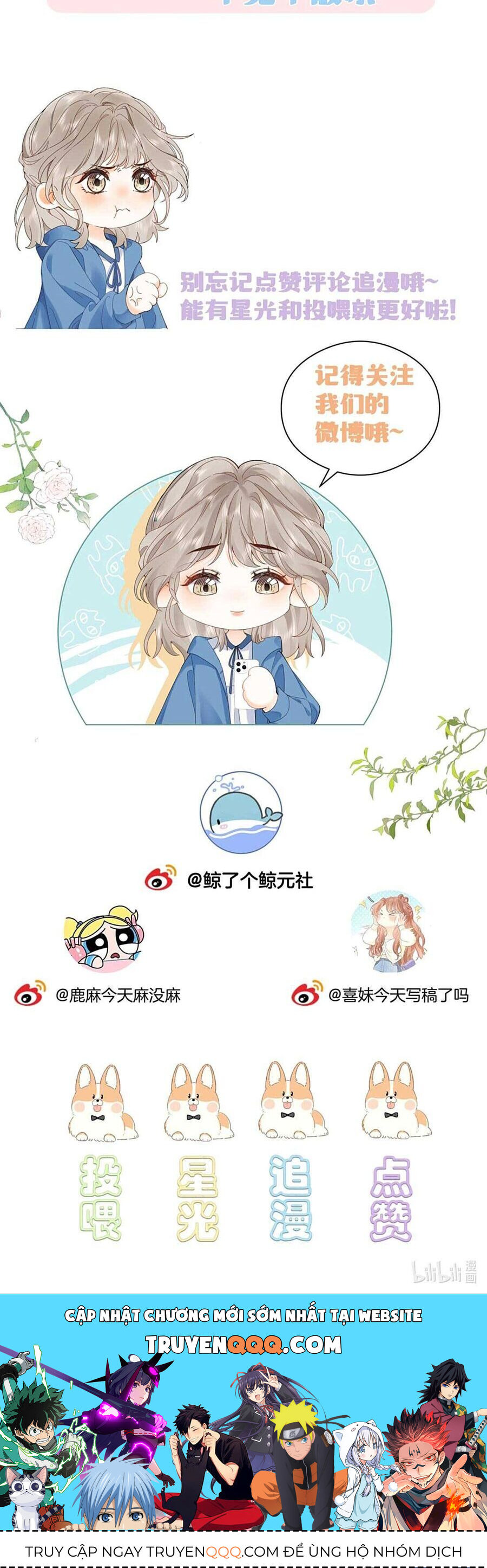 Chiết Ánh Trăng Chap 8 - Next Chap 9