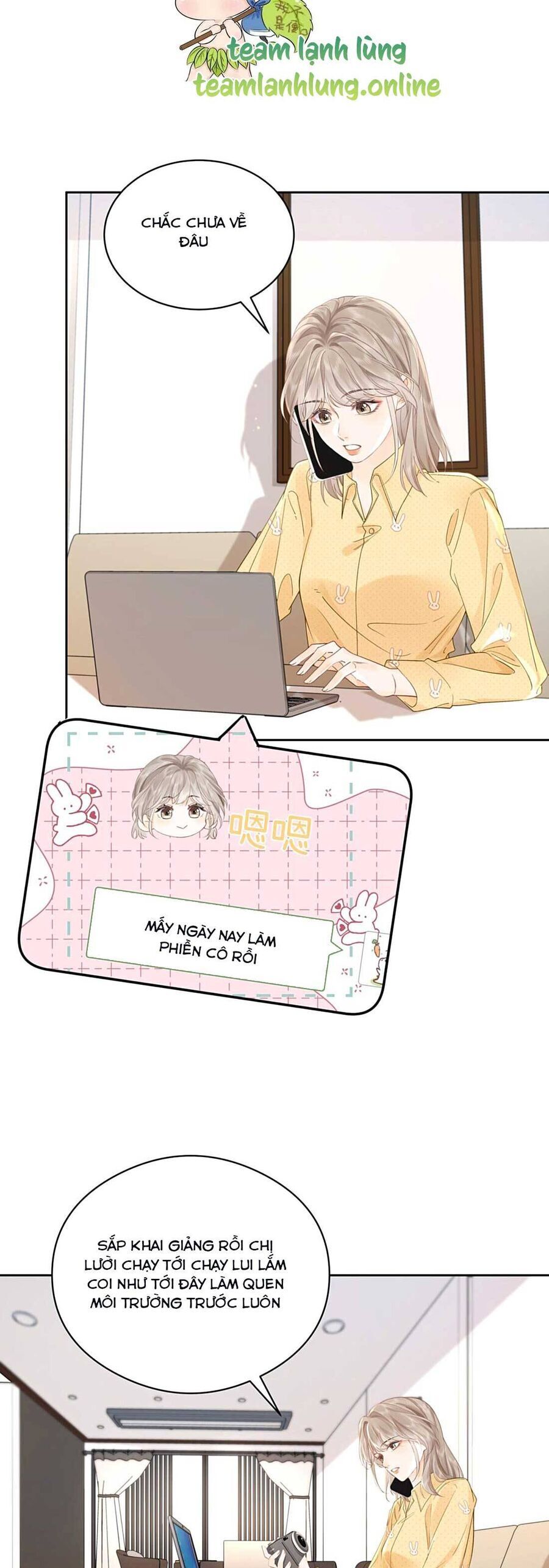 Chiết Ánh Trăng Chap 8 - Next Chap 9