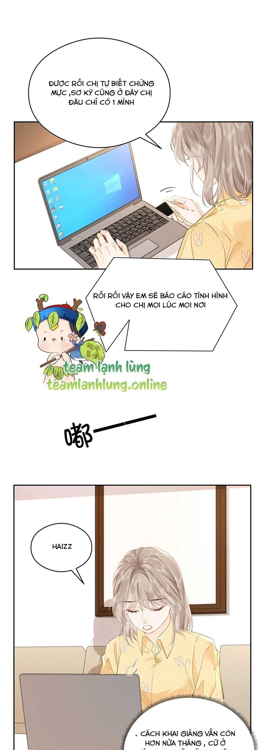 Chiết Ánh Trăng Chap 8 - Next Chap 9
