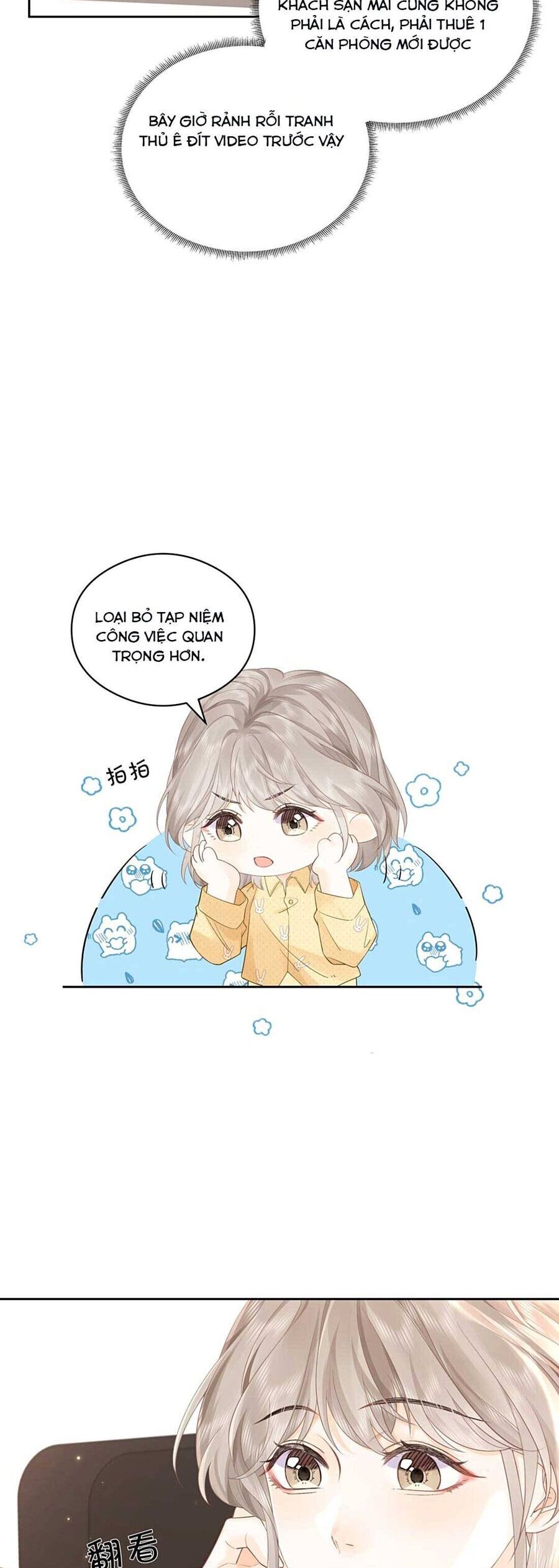 Chiết Ánh Trăng Chap 8 - Next Chap 9