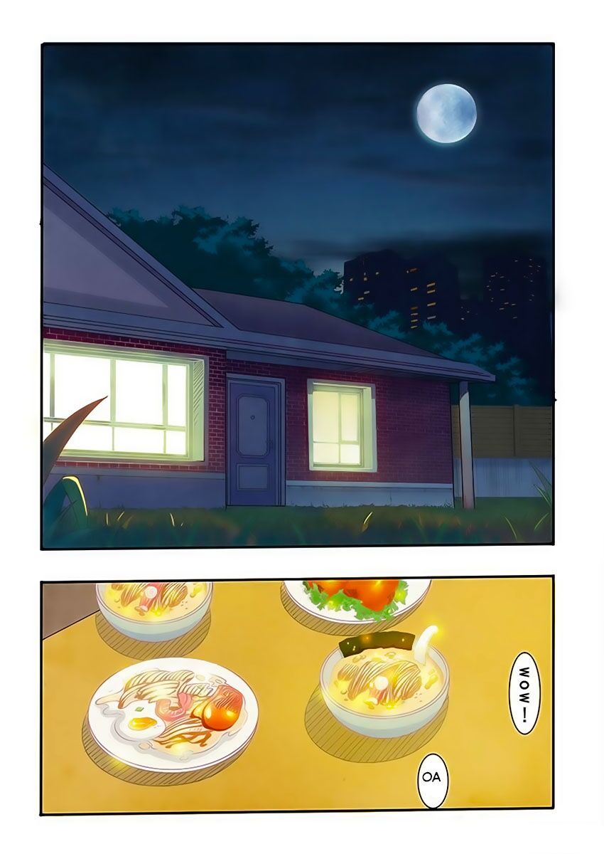 Chiêu Hoán Sư Cuối Cùng Chap 27 - Next Chap 28