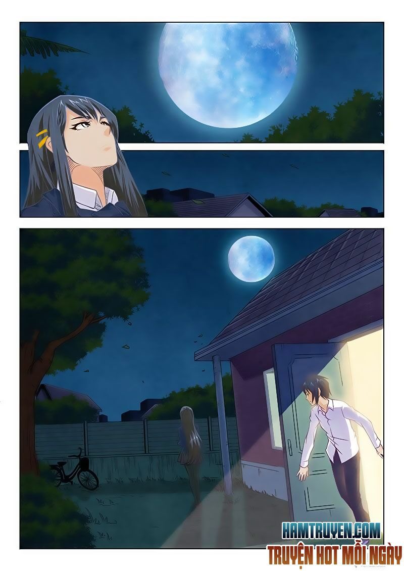 Chiêu Hoán Sư Cuối Cùng Chap 27 - Next Chap 28