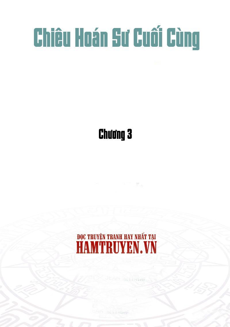 Chiêu Hoán Sư Cuối Cùng Chap 31 - Next Chap 32