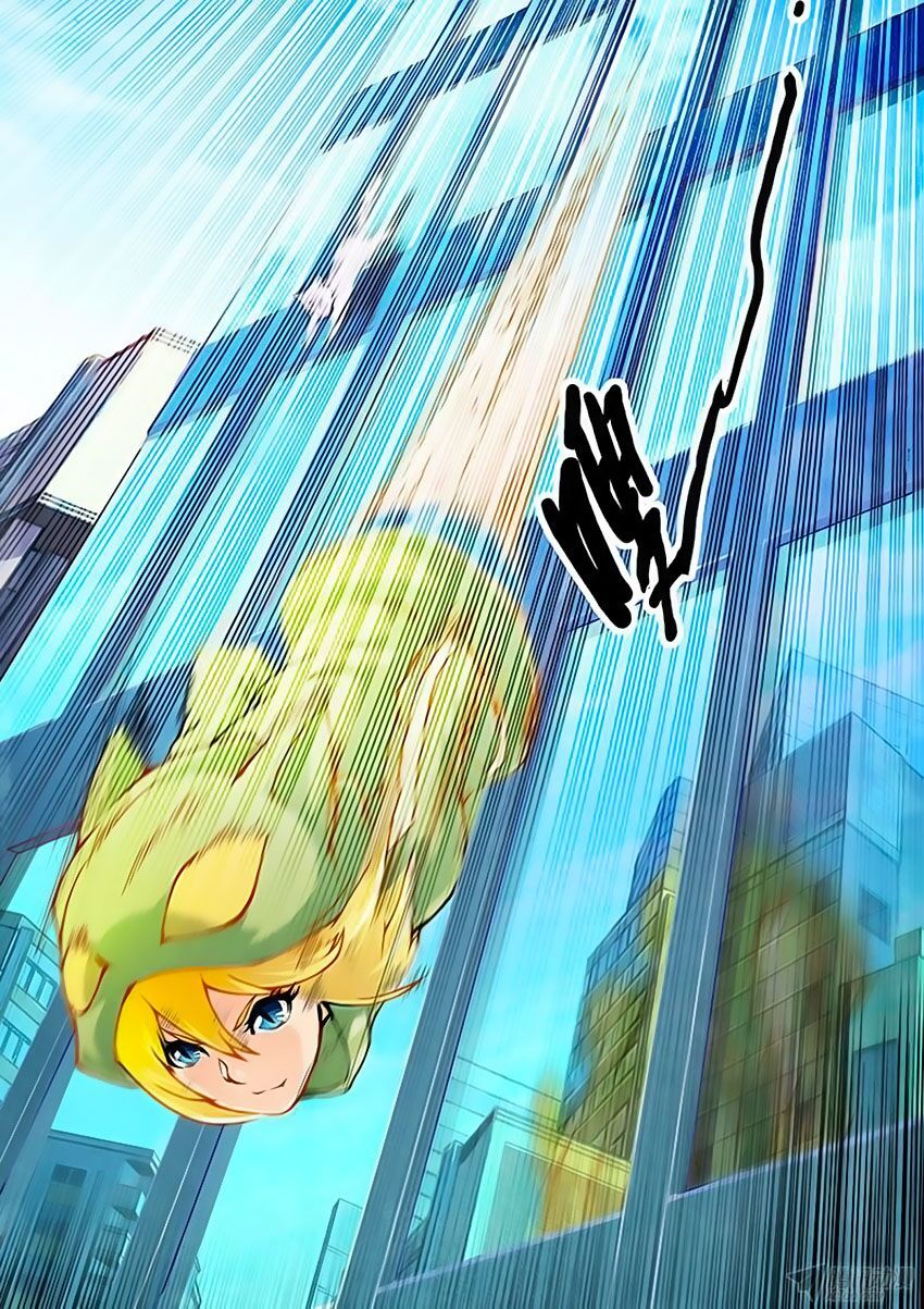 Chiêu Hoán Sư Cuối Cùng Chap 31 - Next Chap 32