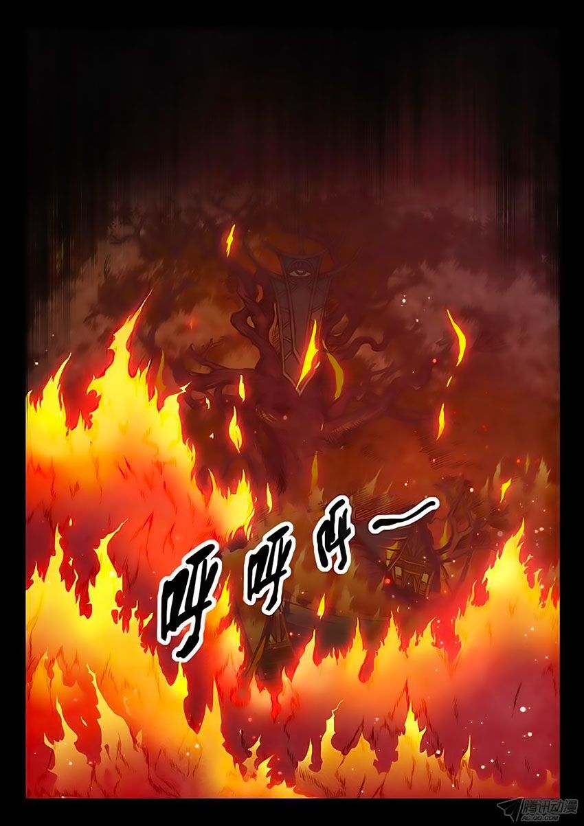 Chiêu Hoán Sư Cuối Cùng Chap 31 - Next Chap 32