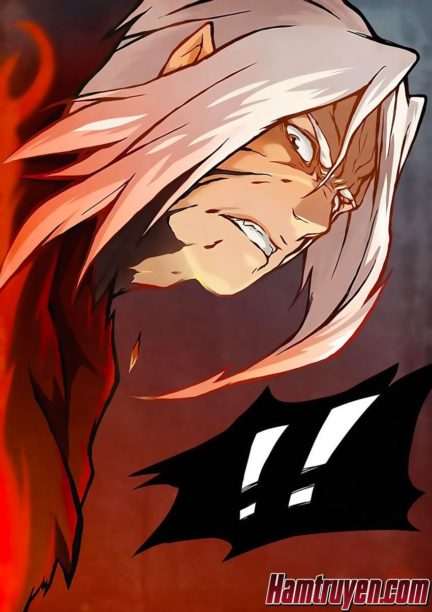 Chiêu Hoán Sư Cuối Cùng Chap 31 - Next Chap 32