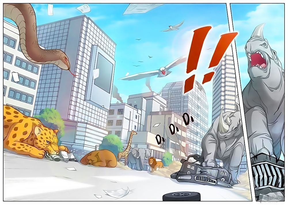 Chiêu Hoán Sư Cuối Cùng Chap 32 - Next Chap 33