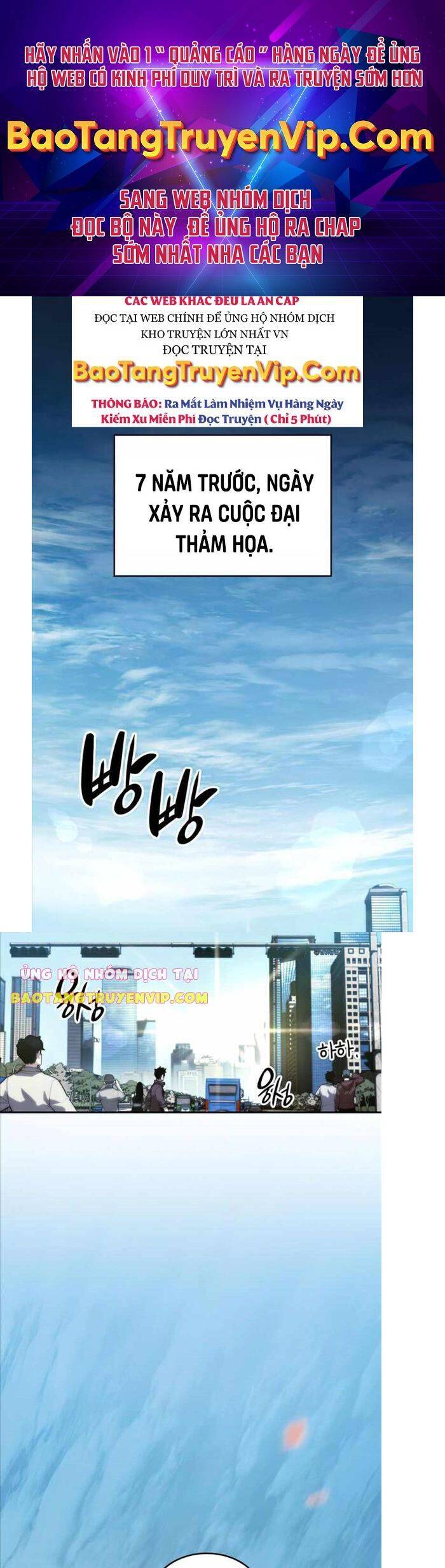 Chiêu Hồn Giả Siêu Phàm Chap 1 - Next Chap 2